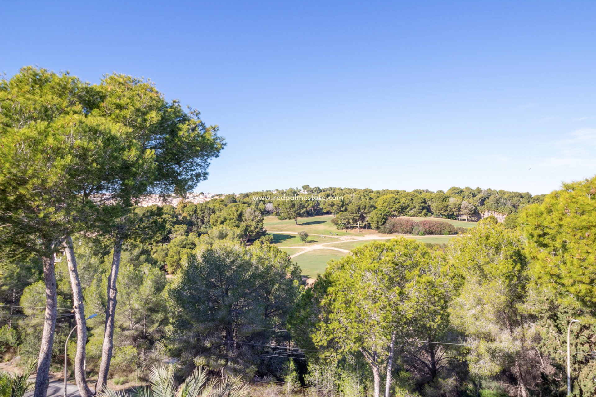 Videresalg - Rekkehus -
Orihuela Costa - Fortuna