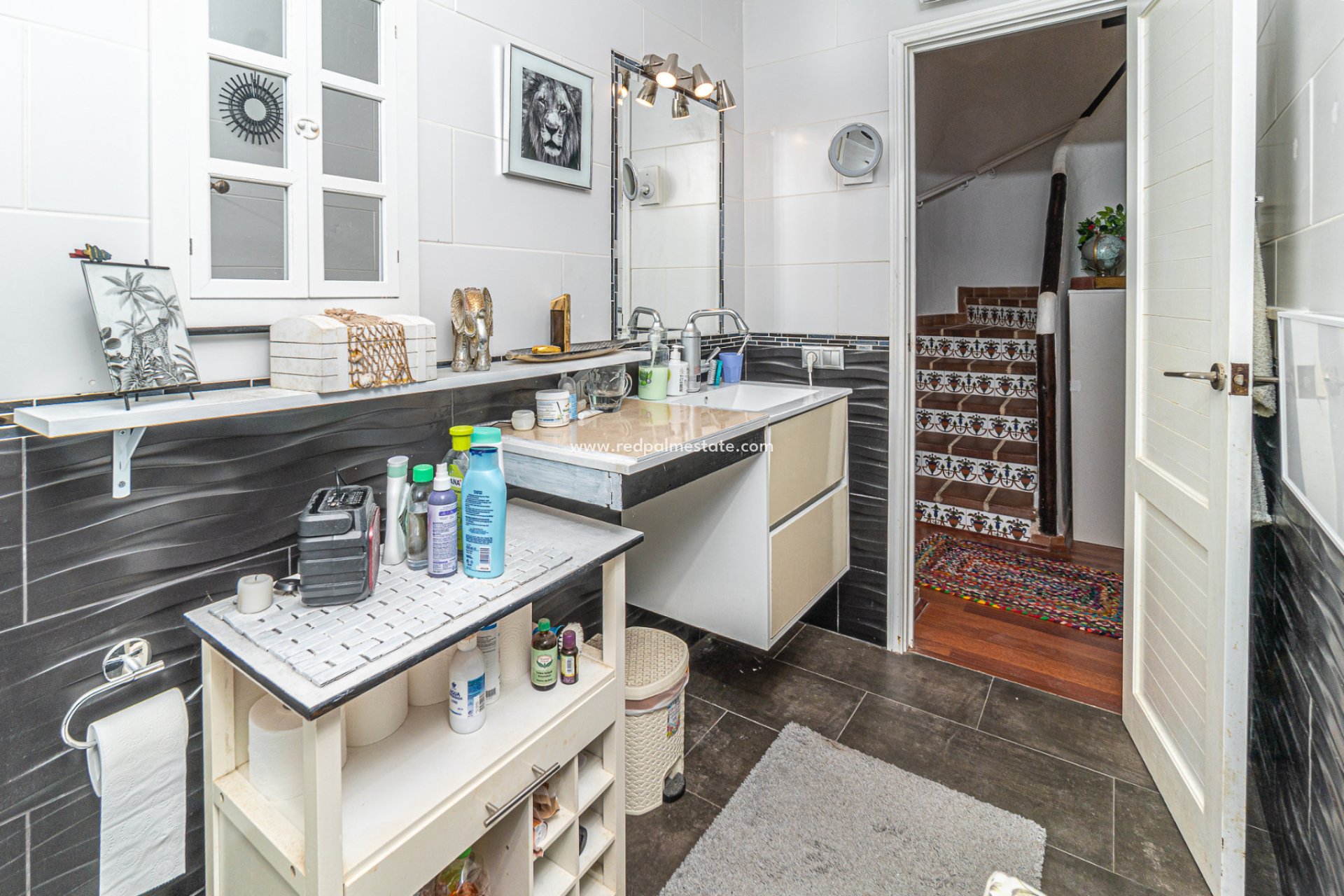 Videresalg - Rekkehus -
Orihuela Costa - Fortuna