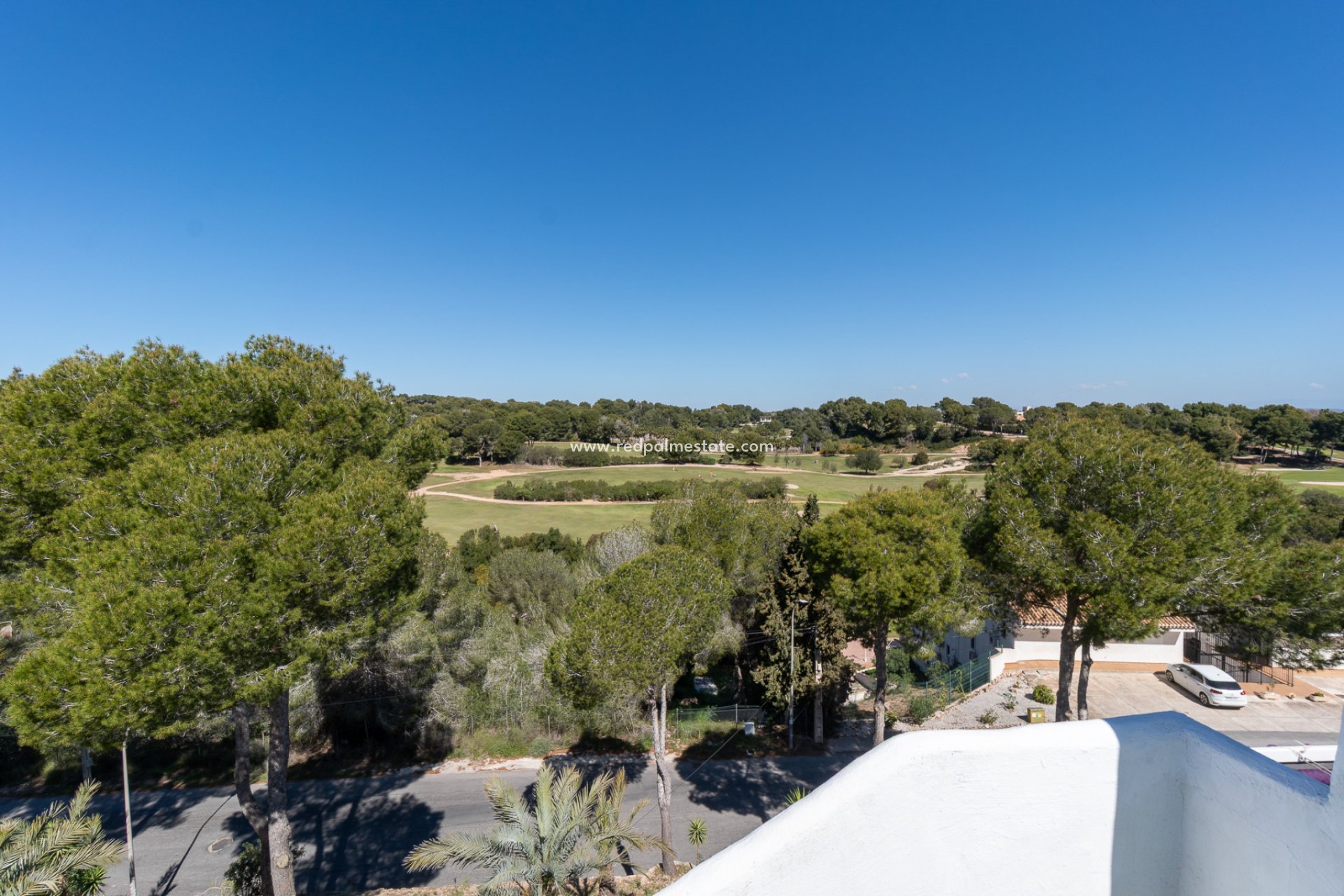 Videresalg - Rekkehus -
Orihuela Costa - Fortuna