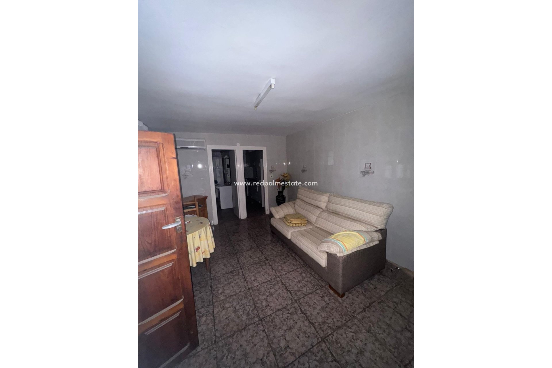 Videresalg - Rekkehus -
Orihuela Costa - Hurchillo