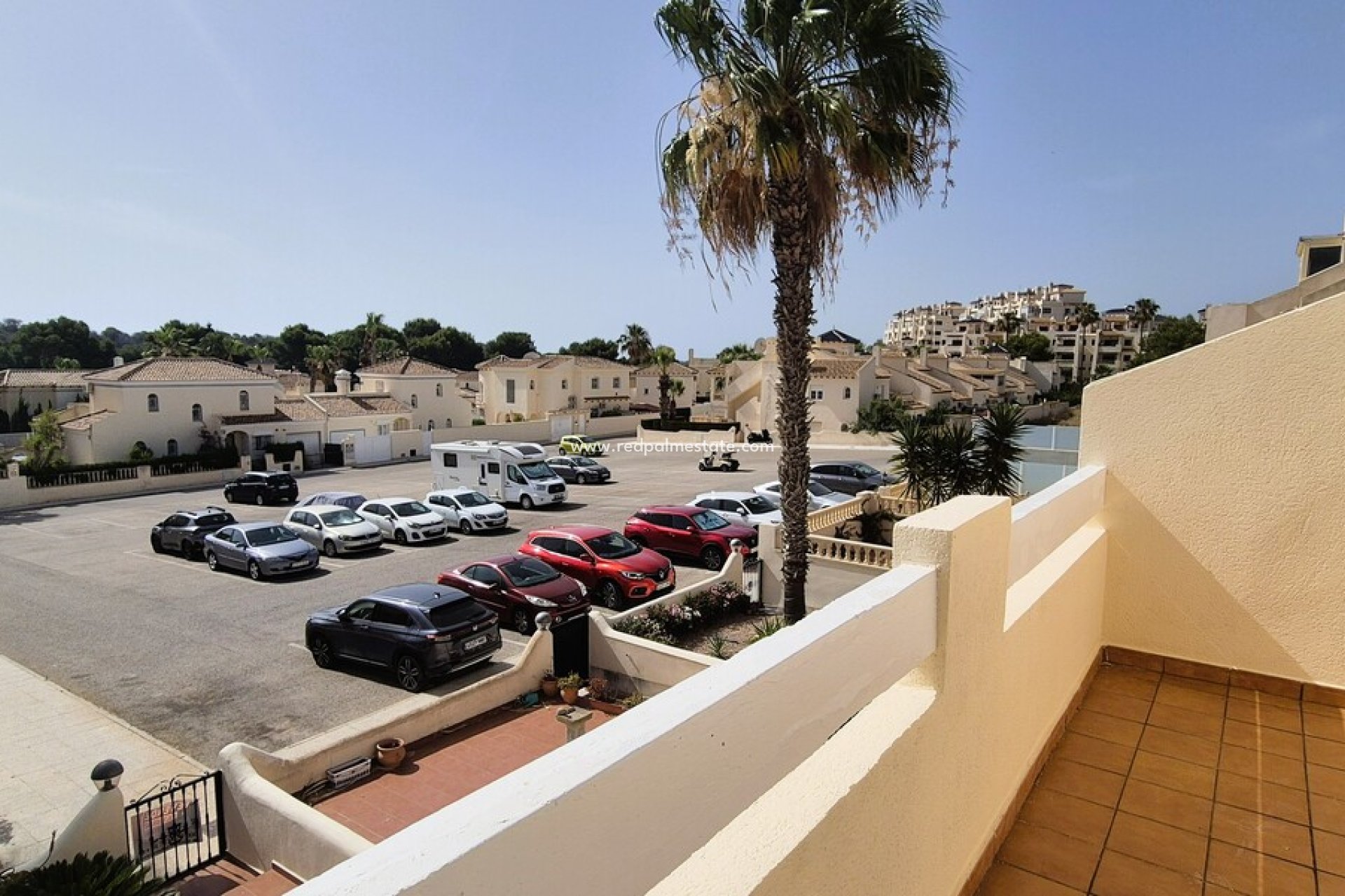 Videresalg - Rekkehus -
Orihuela Costa - Inland