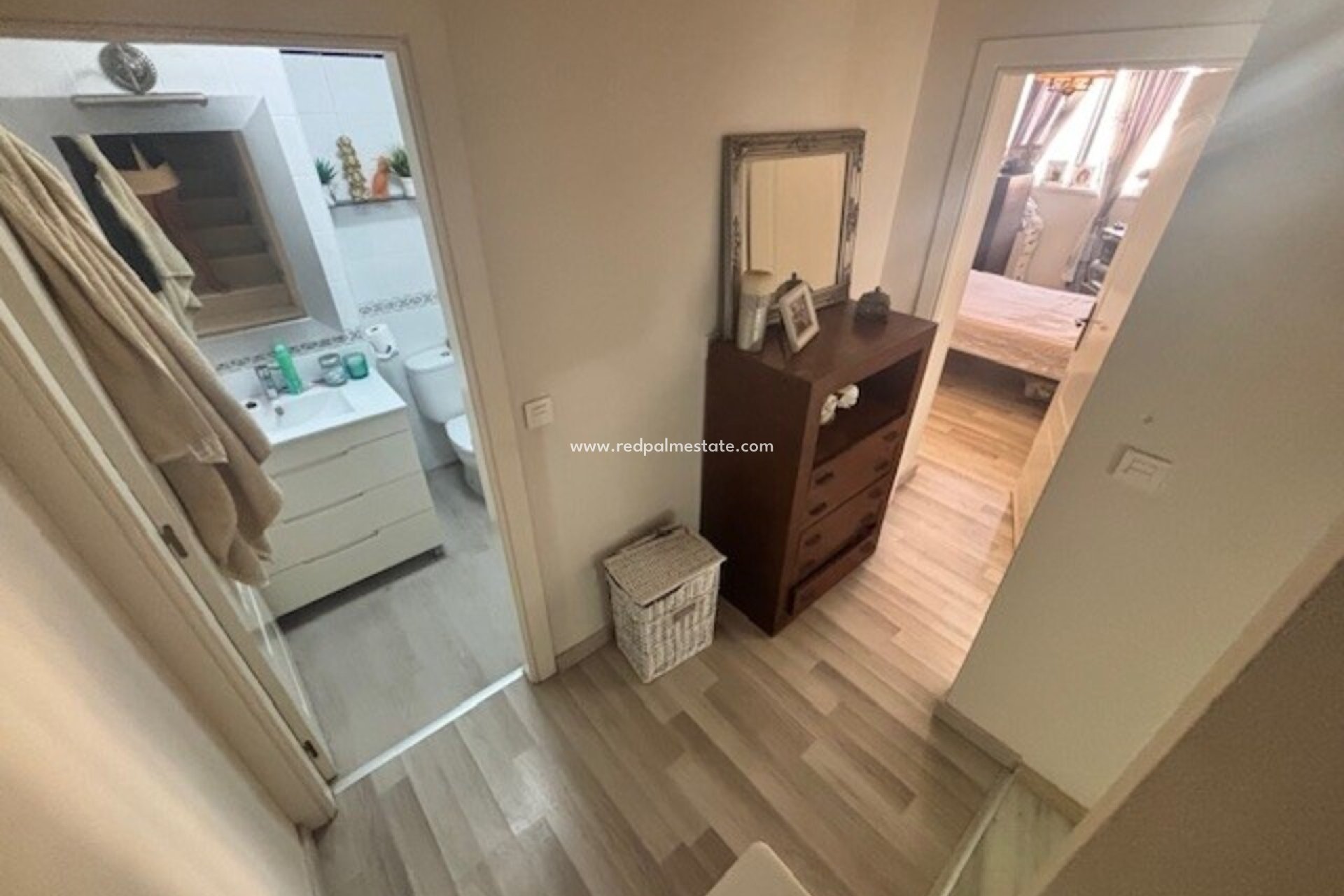 Videresalg - Rekkehus -
Orihuela Costa - Inland