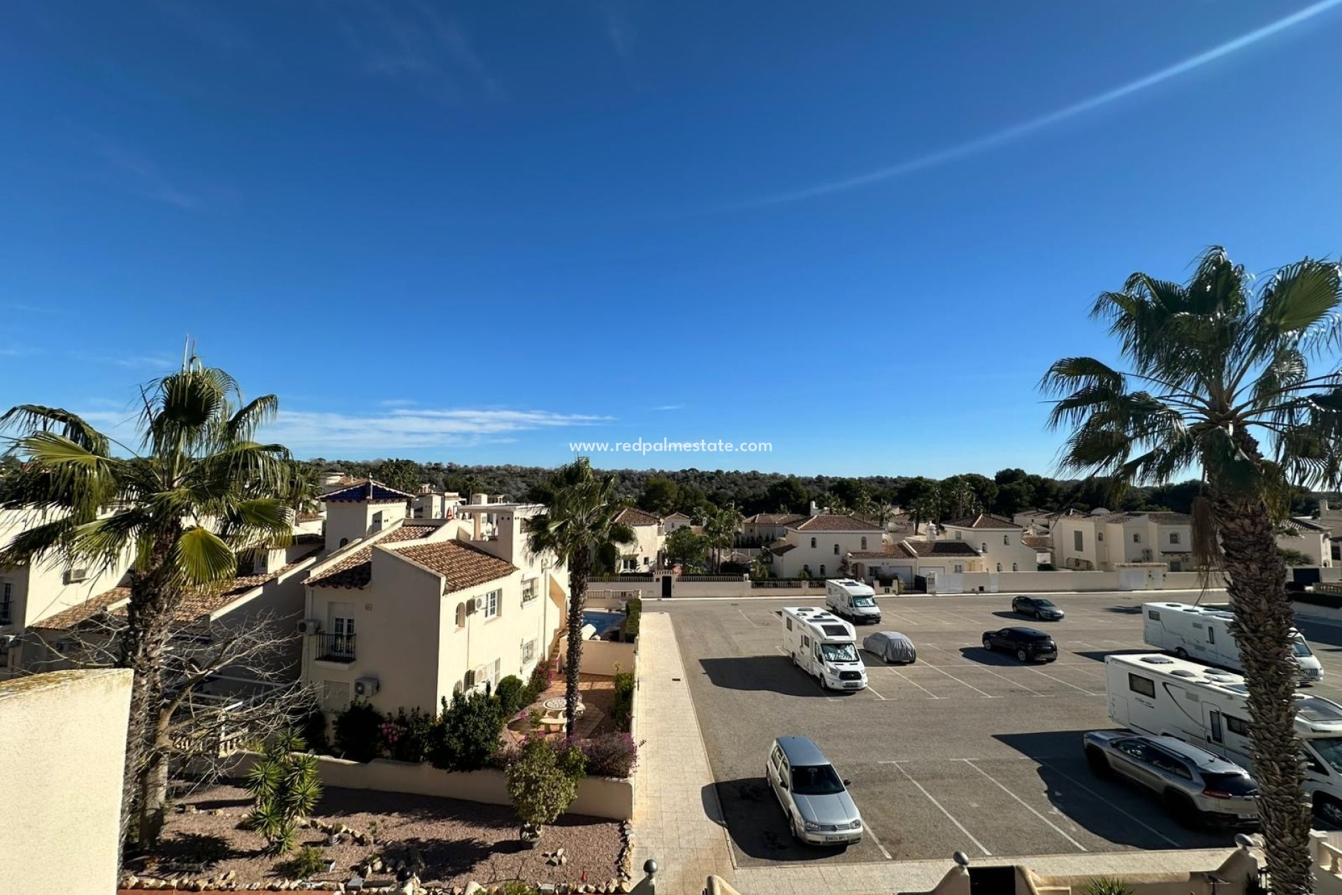 Videresalg - Rekkehus -
Orihuela Costa - Inland