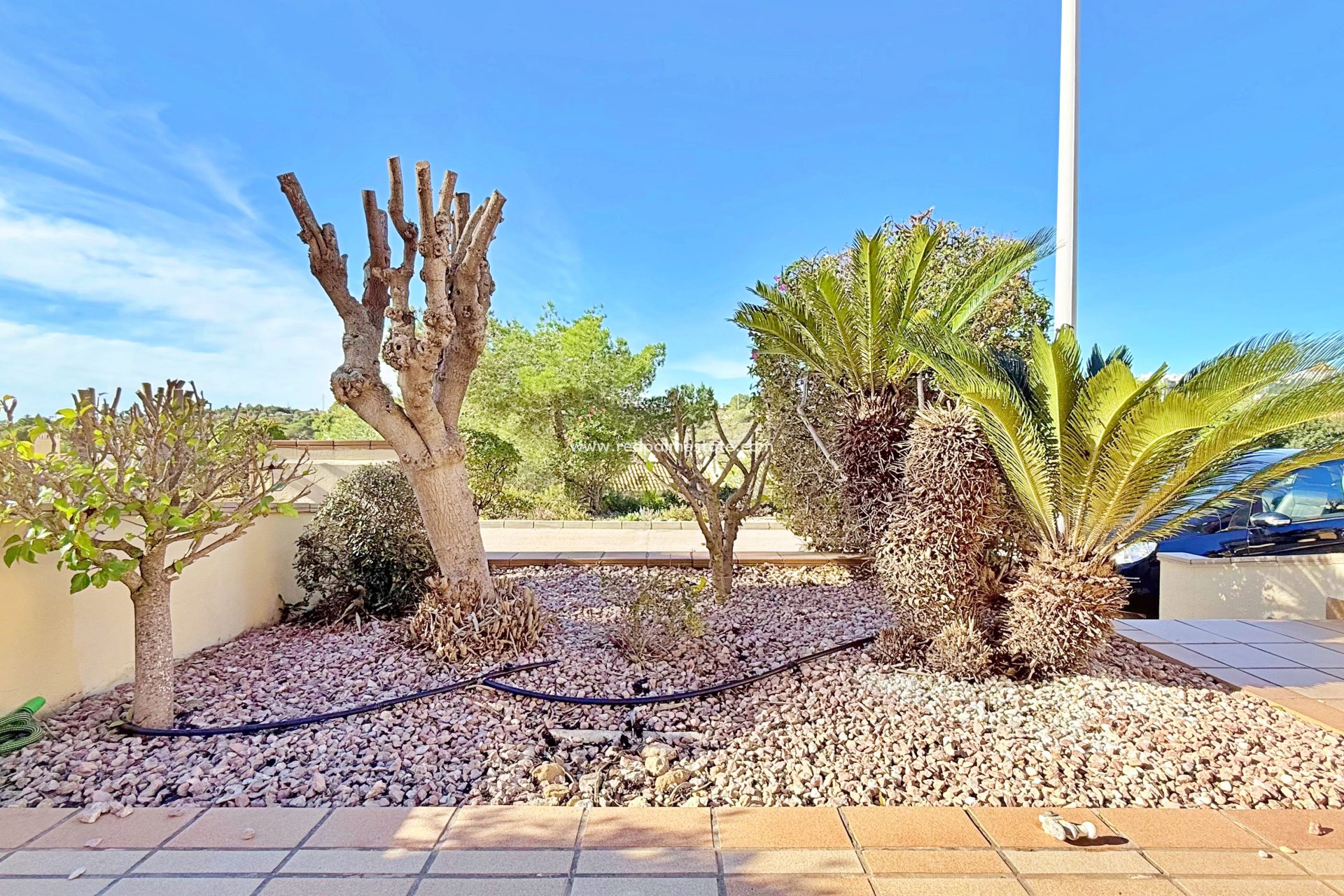 Videresalg - Rekkehus -
Orihuela Costa - Inland