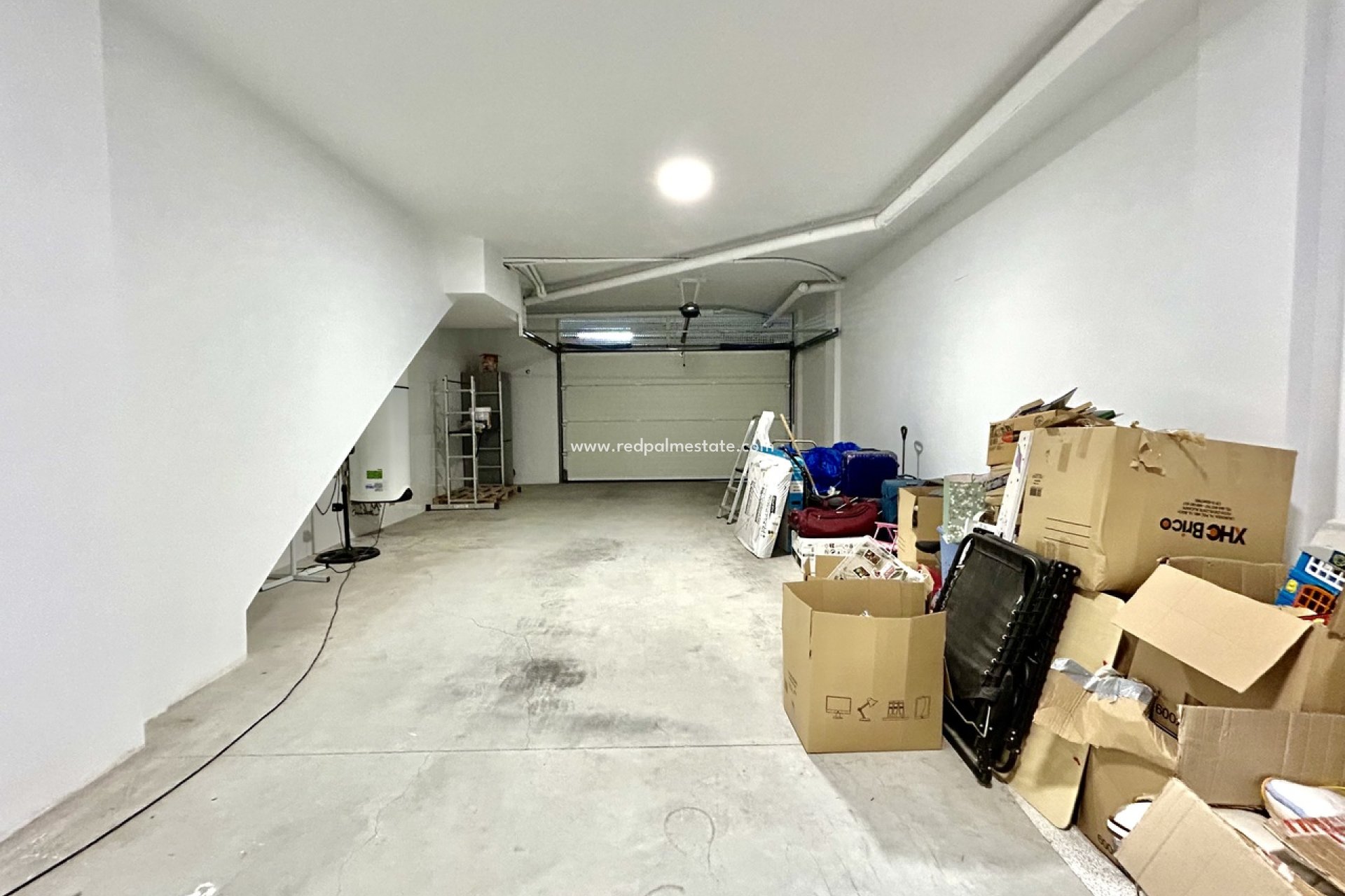 Videresalg - Rekkehus -
Orihuela Costa - Inland