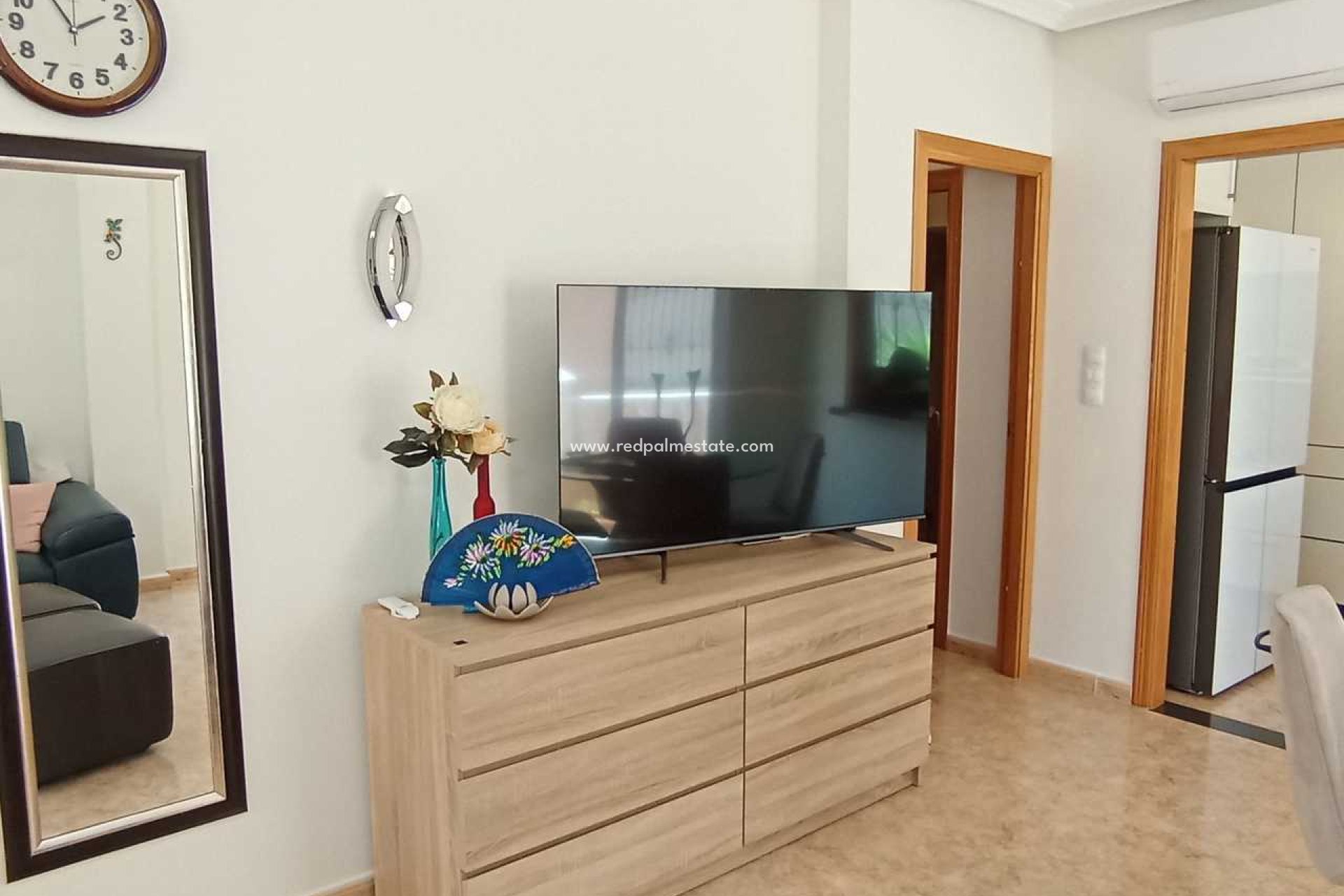 Videresalg - Rekkehus -
Orihuela Costa - Inland