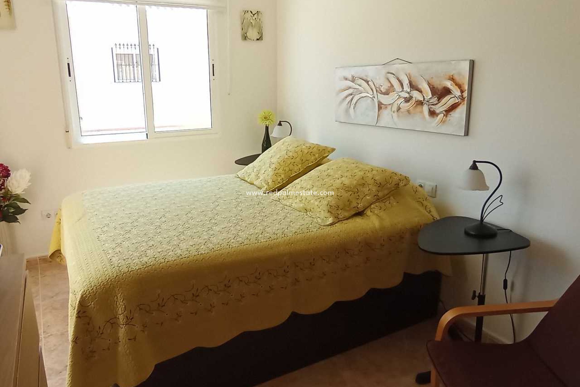 Videresalg - Rekkehus -
Orihuela Costa - Inland