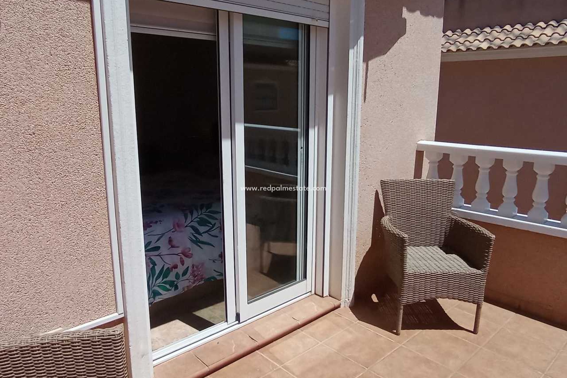 Videresalg - Rekkehus -
Orihuela Costa - Inland