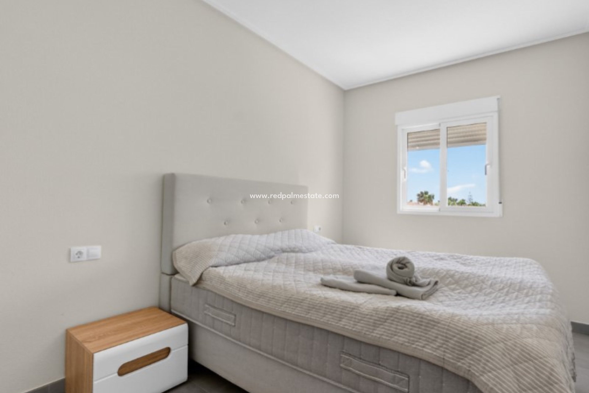 Videresalg - Rekkehus -
Orihuela Costa - Inland