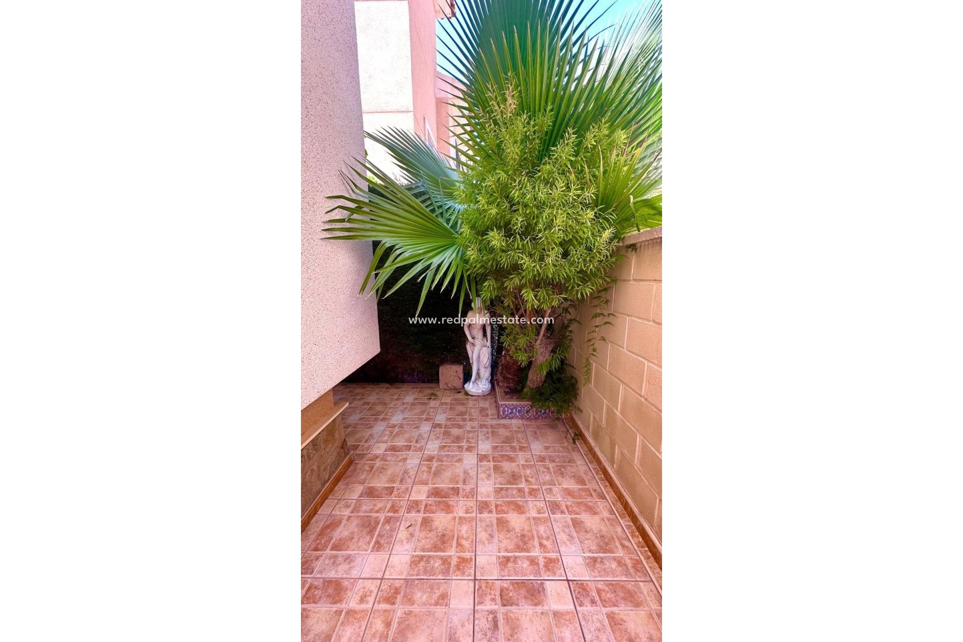 Videresalg - Rekkehus -
Orihuela Costa - La Florida