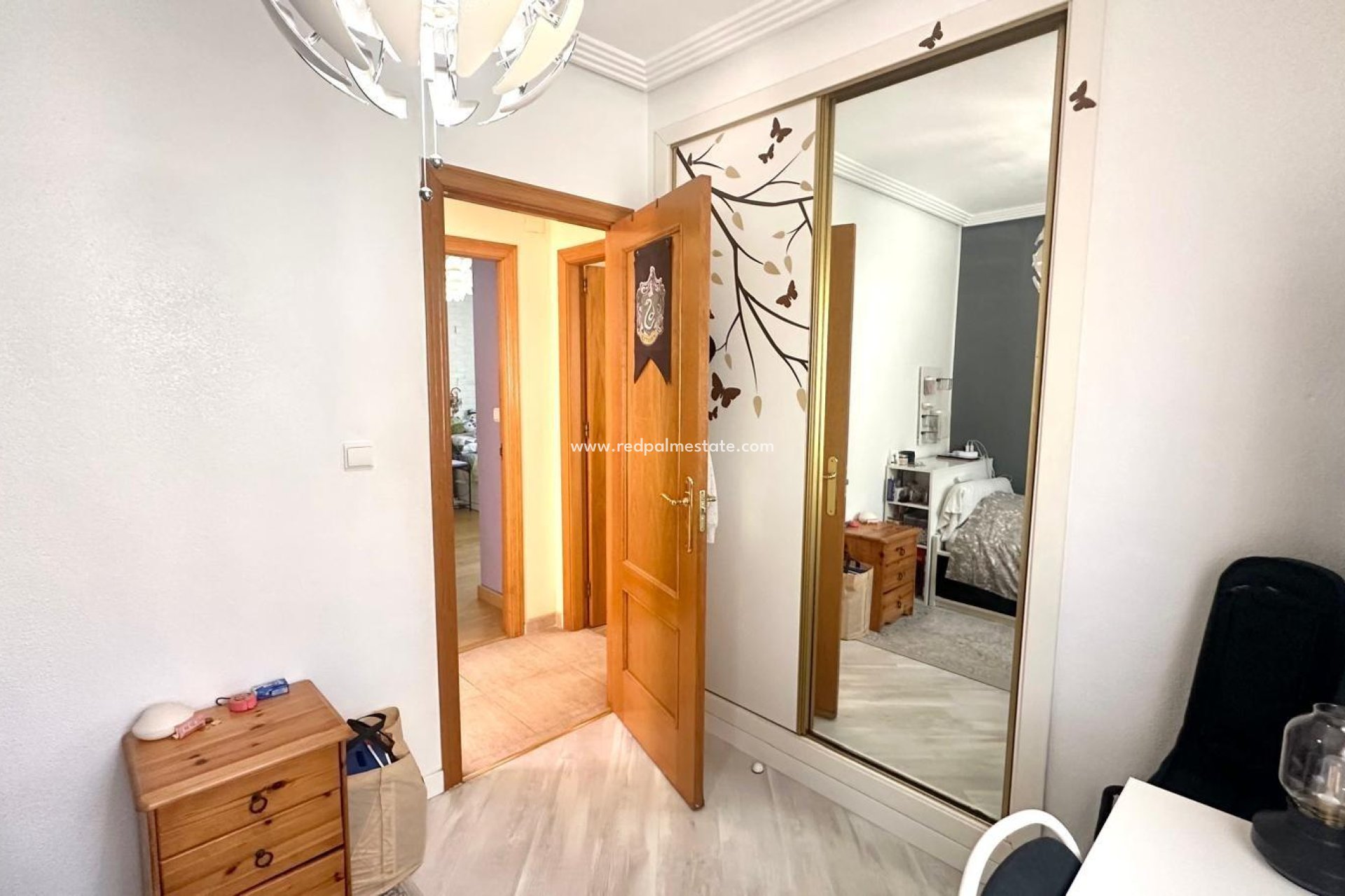 Videresalg - Rekkehus -
Orihuela Costa - La Florida