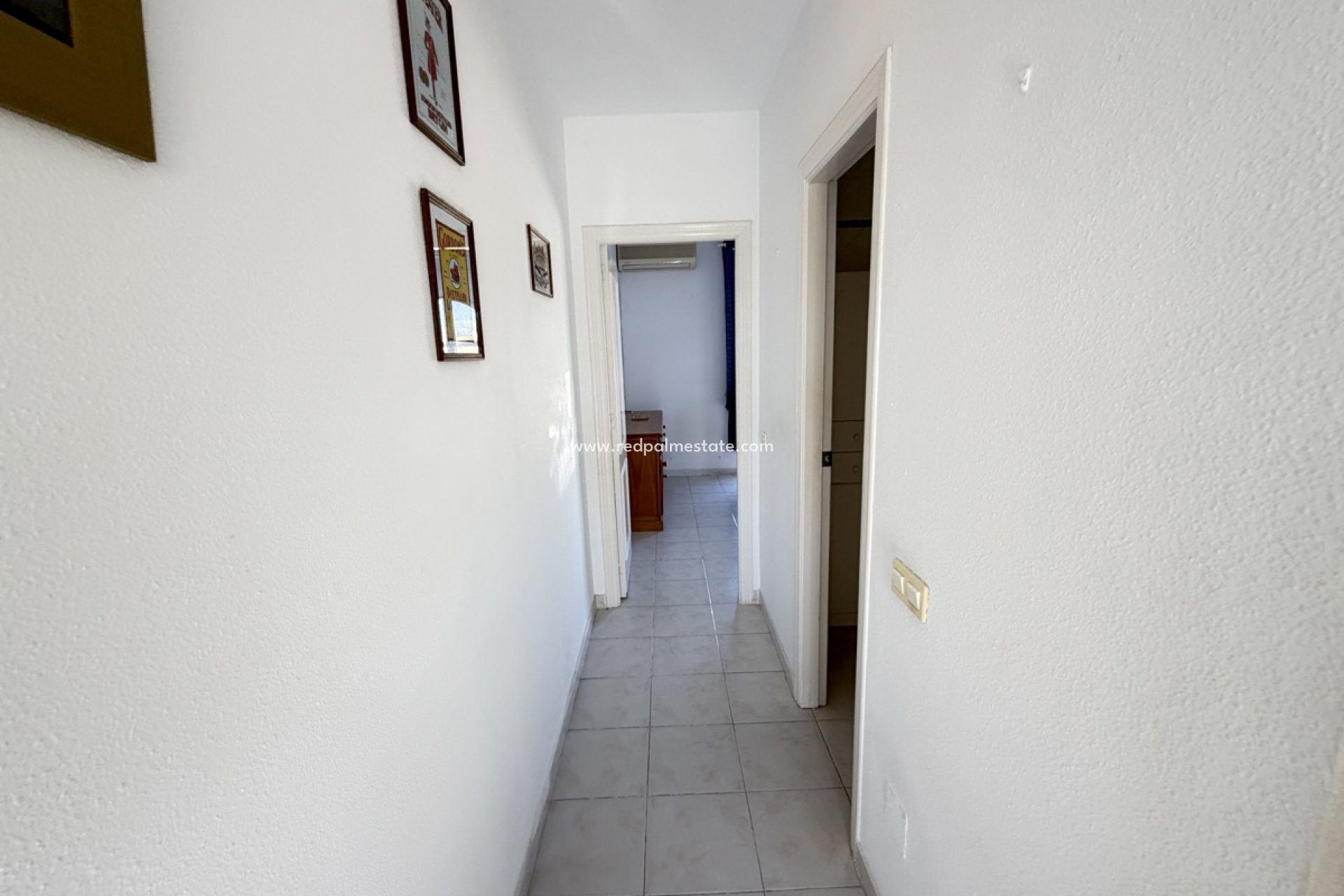 Videresalg - Rekkehus -
Orihuela Costa - La Florida