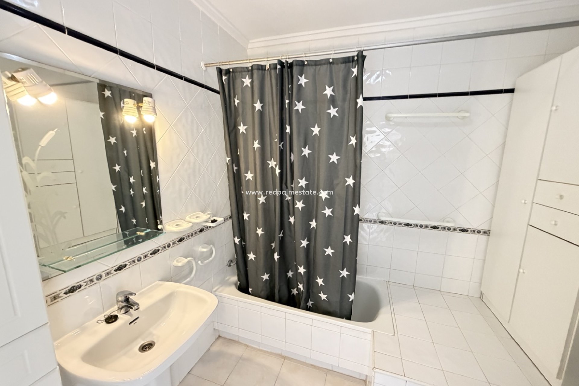 Videresalg - Rekkehus -
Orihuela Costa - La Florida