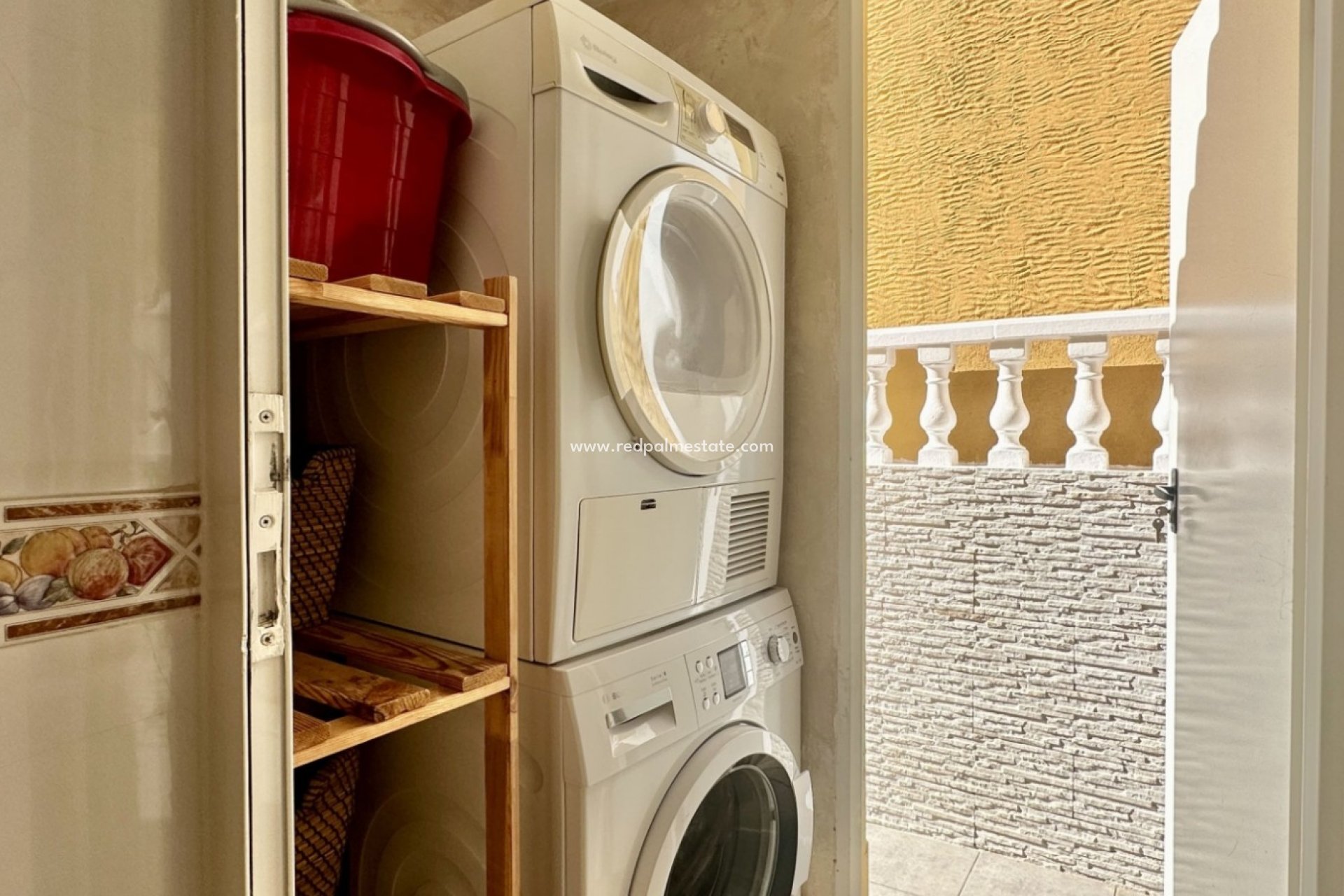 Videresalg - Rekkehus -
Orihuela Costa - La Florida