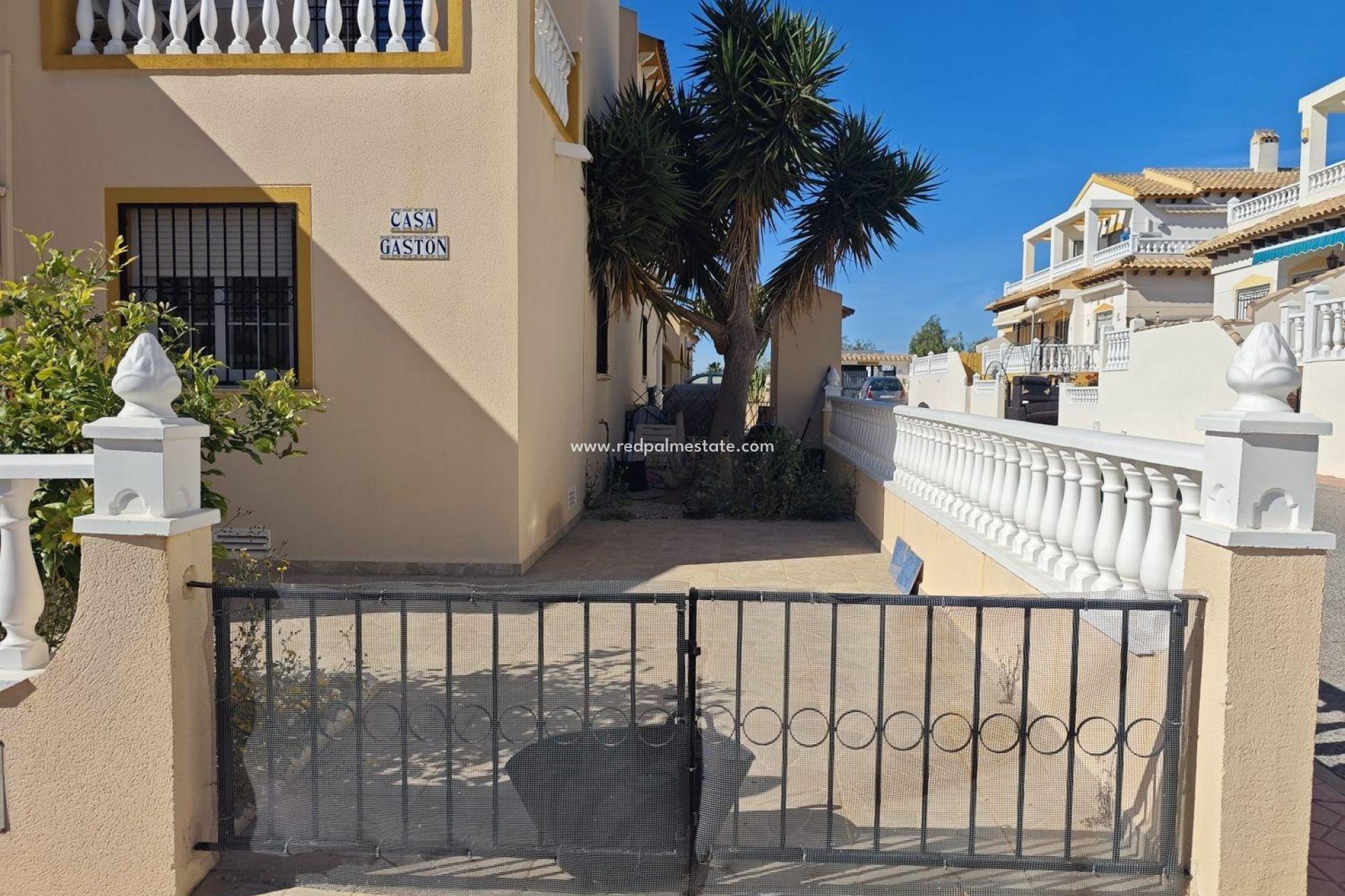 Videresalg - Rekkehus -
Orihuela Costa - La Florida