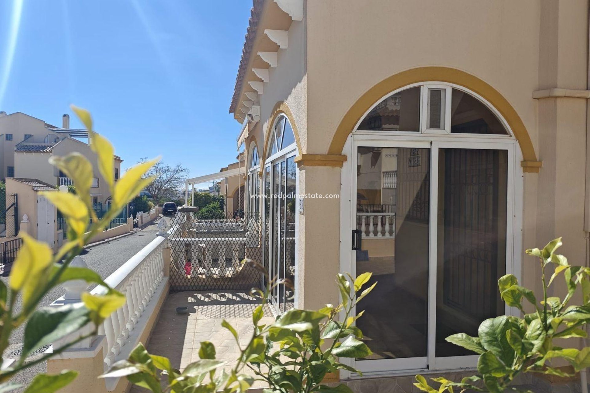 Videresalg - Rekkehus -
Orihuela Costa - La Florida