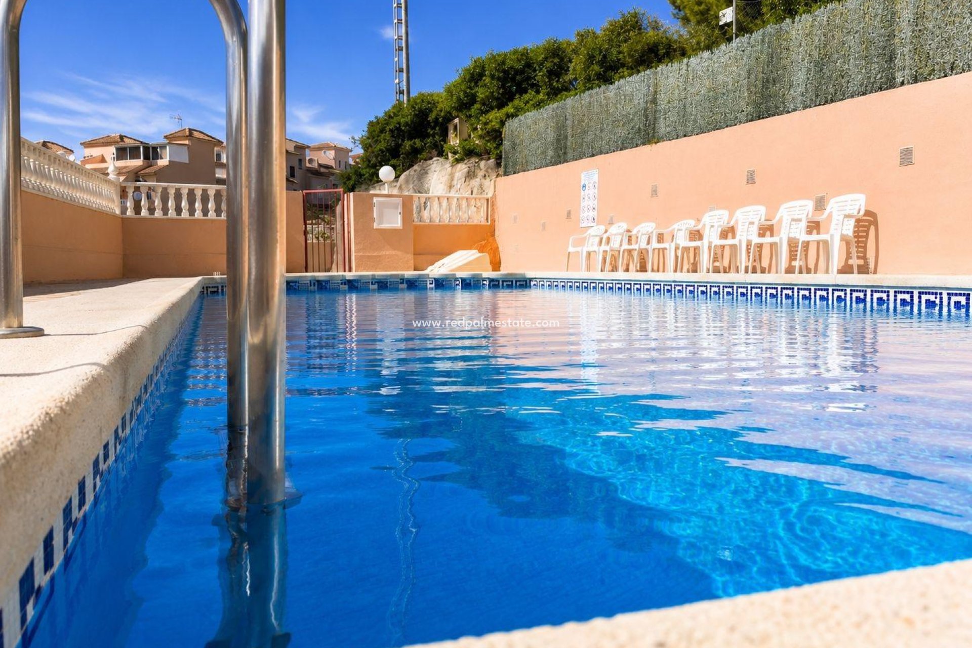 Videresalg - Rekkehus -
Orihuela Costa - La Zenia