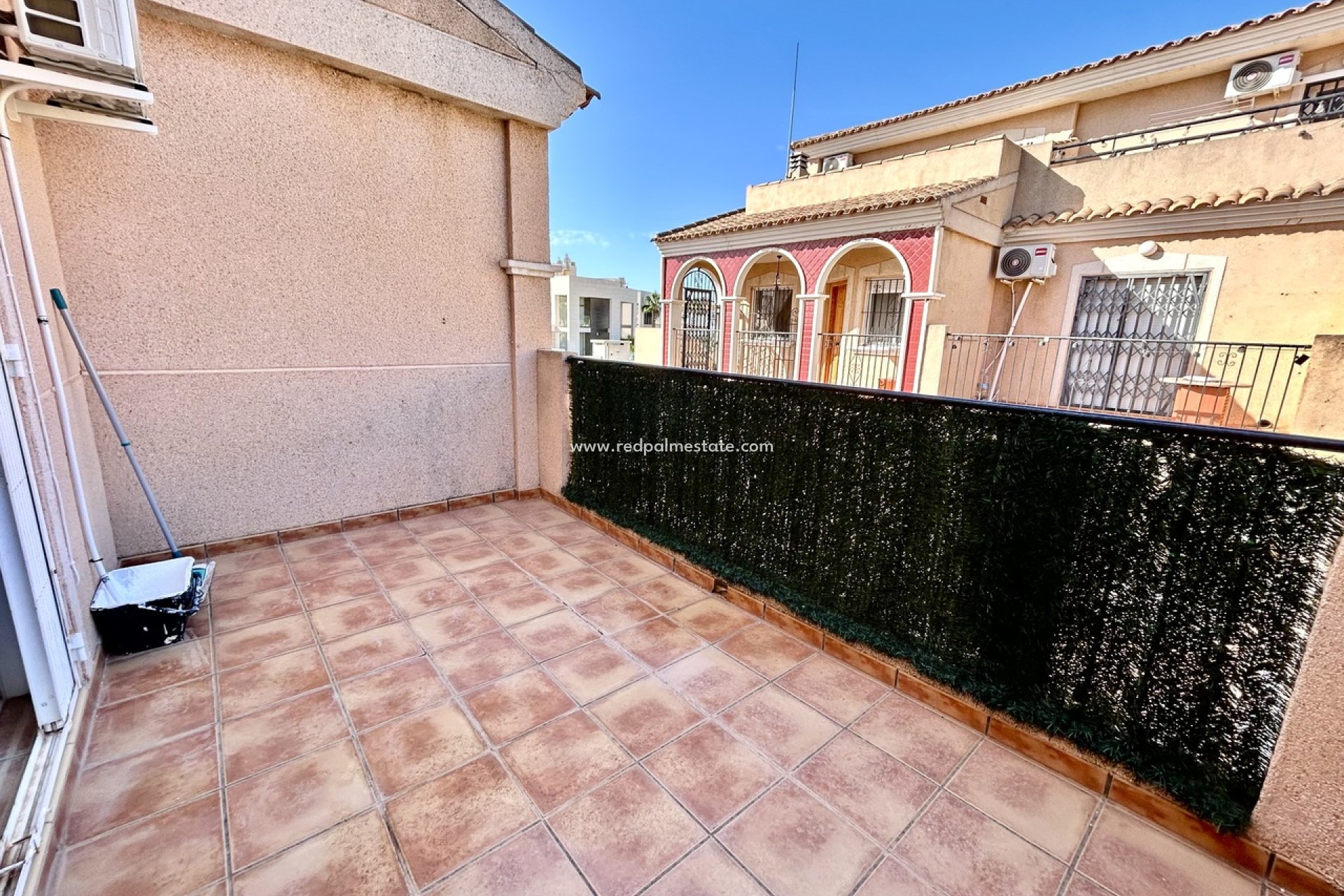 Videresalg - Rekkehus -
Orihuela Costa - La Zenia