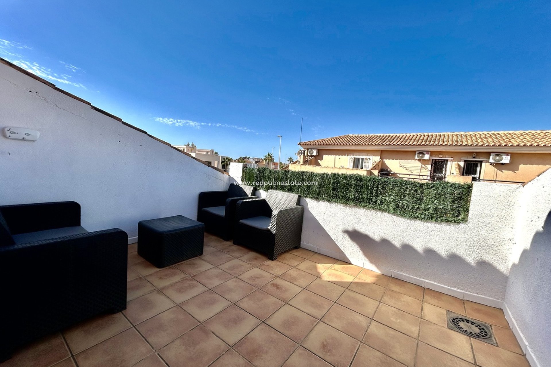 Videresalg - Rekkehus -
Orihuela Costa - La Zenia
