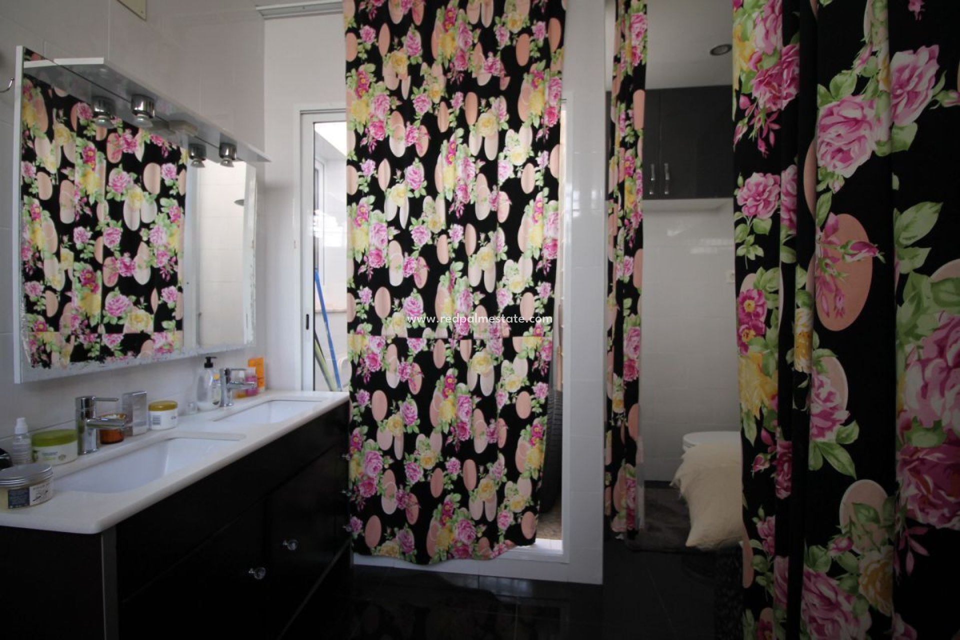 Videresalg - Rekkehus -
Orihuela Costa - La Zenia