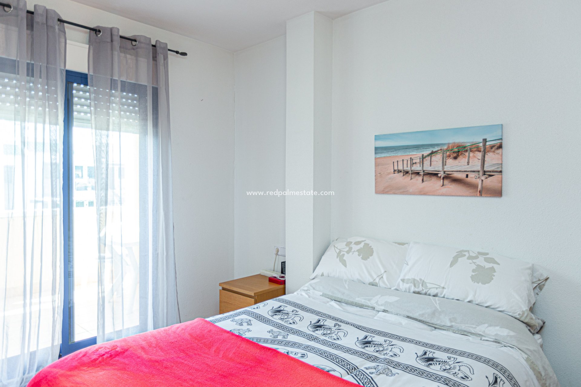 Videresalg - Rekkehus -
Orihuela Costa - La Zenia