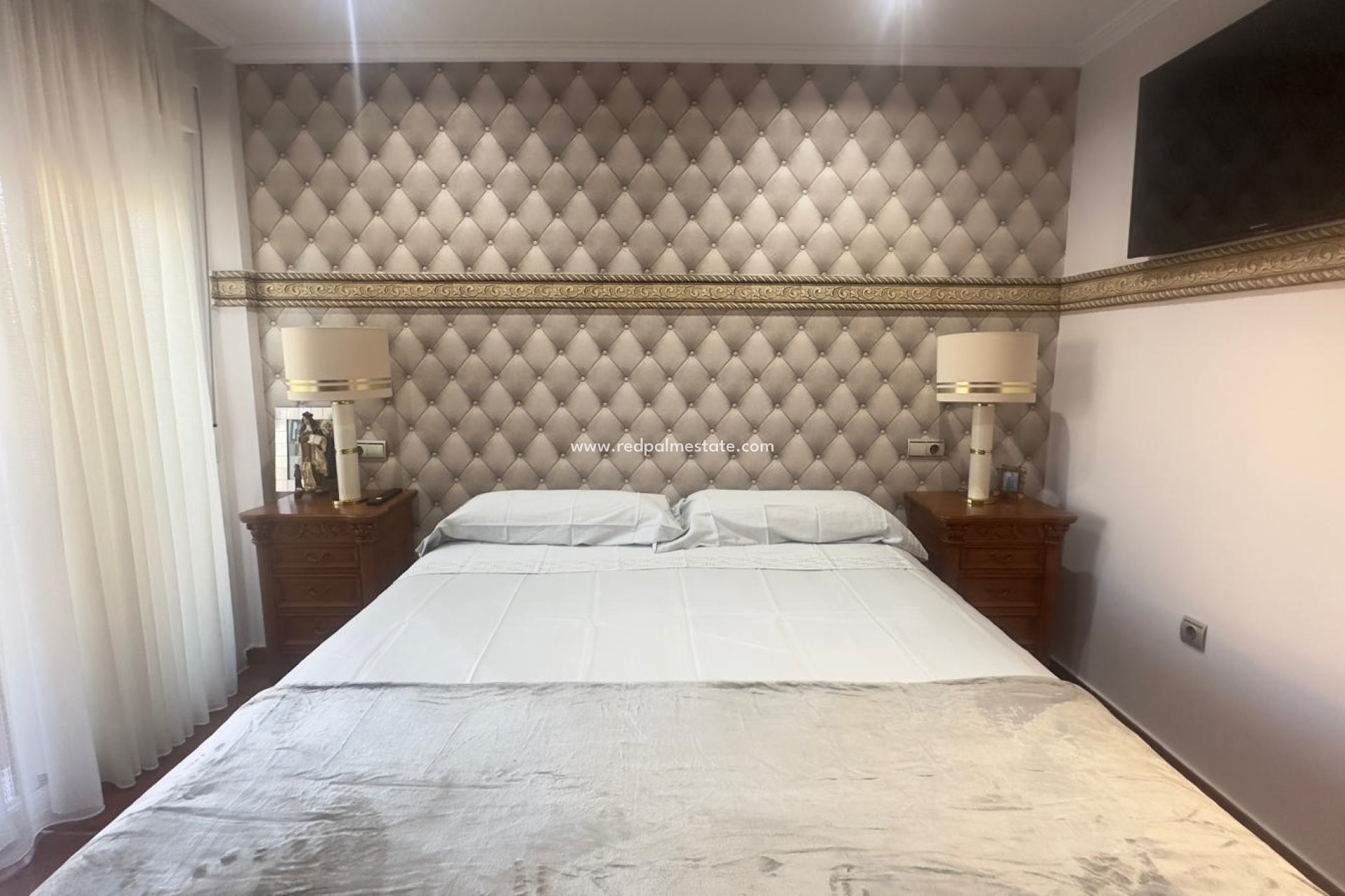 Videresalg - Rekkehus -
Orihuela Costa - La Zenia