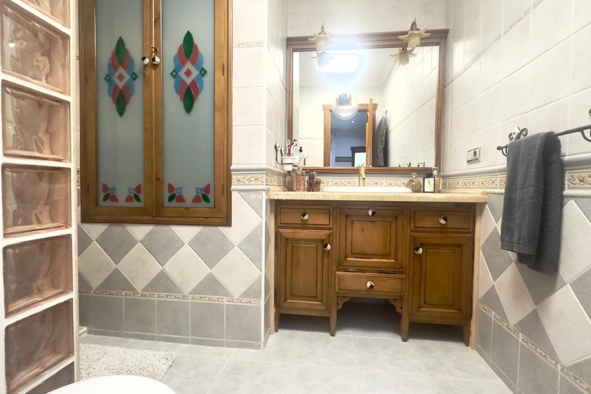 Videresalg - Rekkehus -
Orihuela Costa - La Zenia