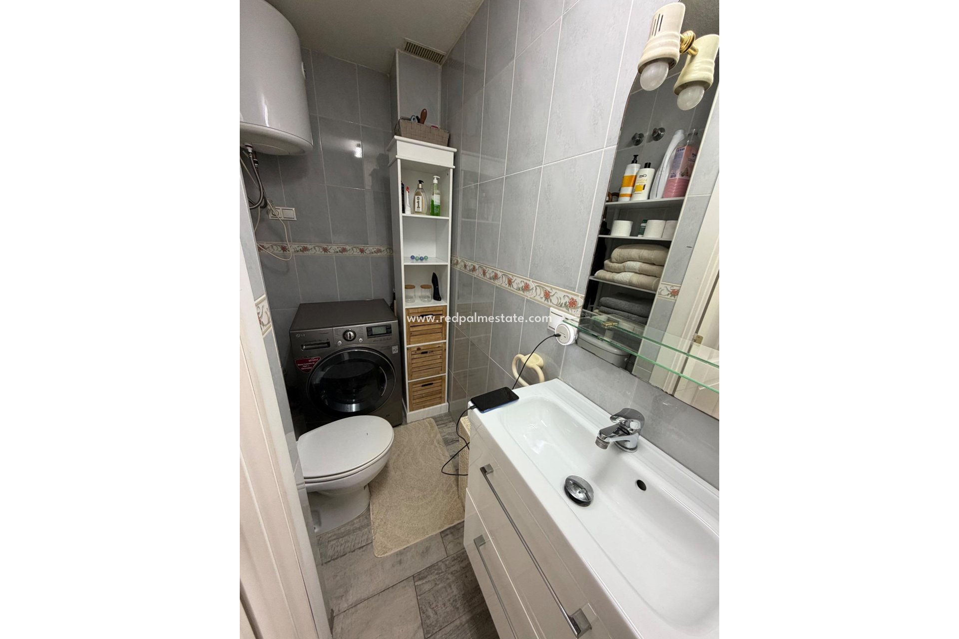 Videresalg - Rekkehus -
Orihuela Costa - La Zenia