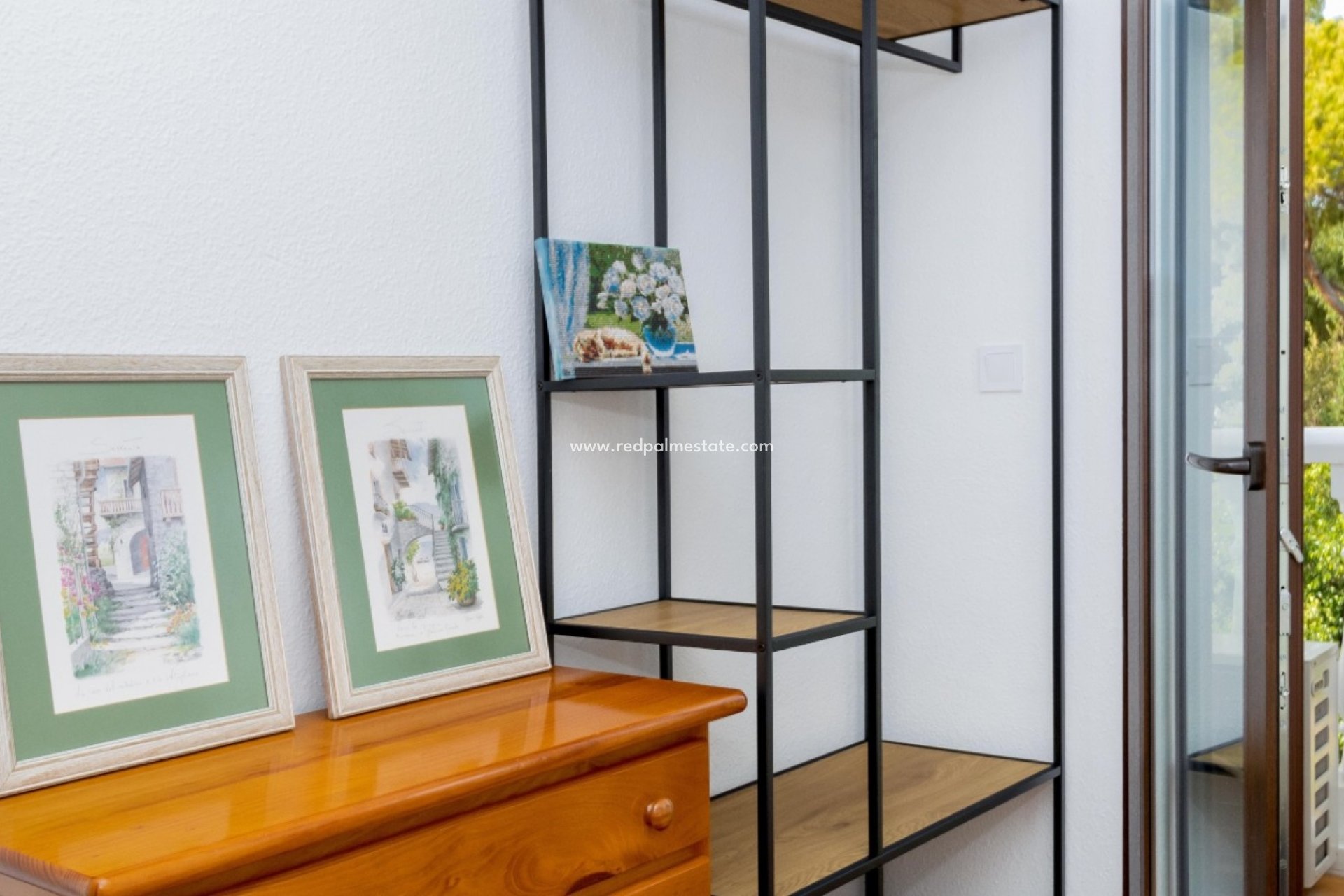 Videresalg - Rekkehus -
Orihuela Costa - La Zenia