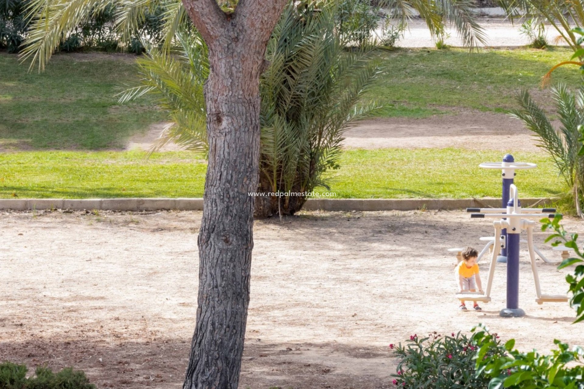 Videresalg - Rekkehus -
Orihuela Costa - La Zenia