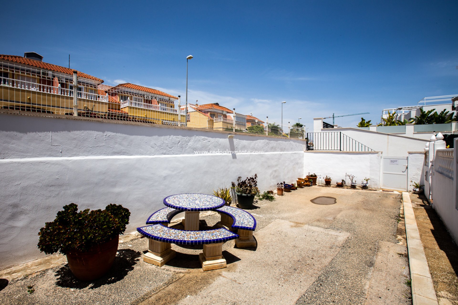 Videresalg - Rekkehus -
Orihuela Costa - La Zenia