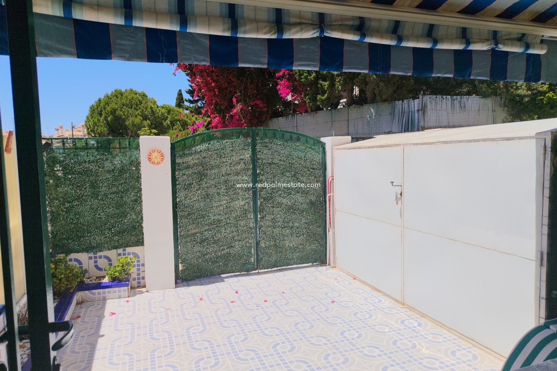 Videresalg - Rekkehus -
Orihuela Costa - La Zenia