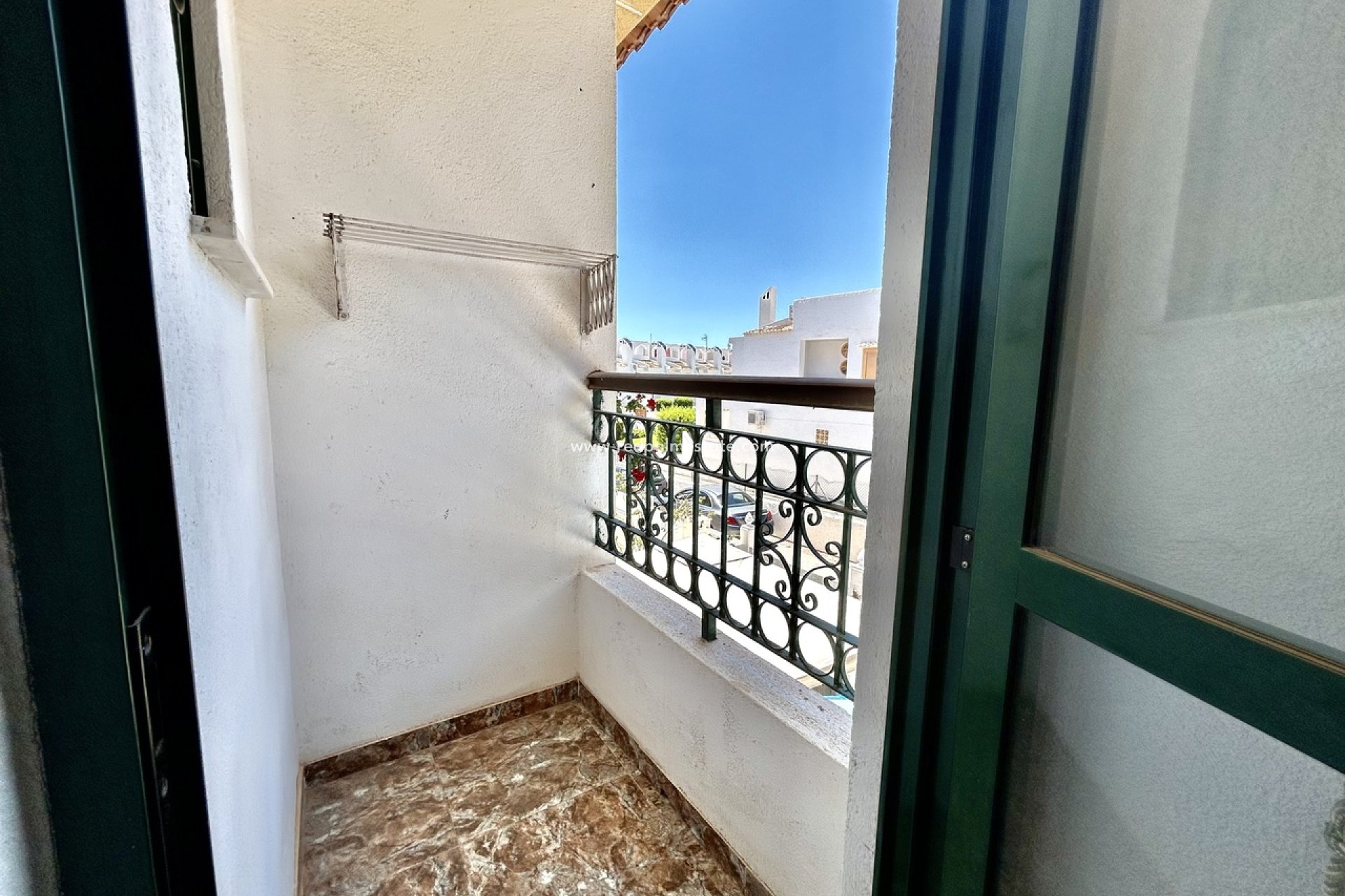 Videresalg - Rekkehus -
Orihuela Costa - La Zenia