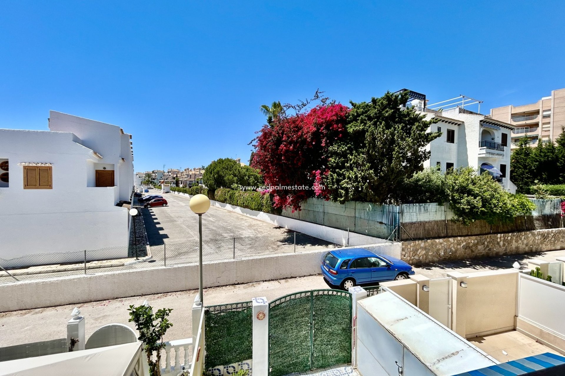 Videresalg - Rekkehus -
Orihuela Costa - La Zenia