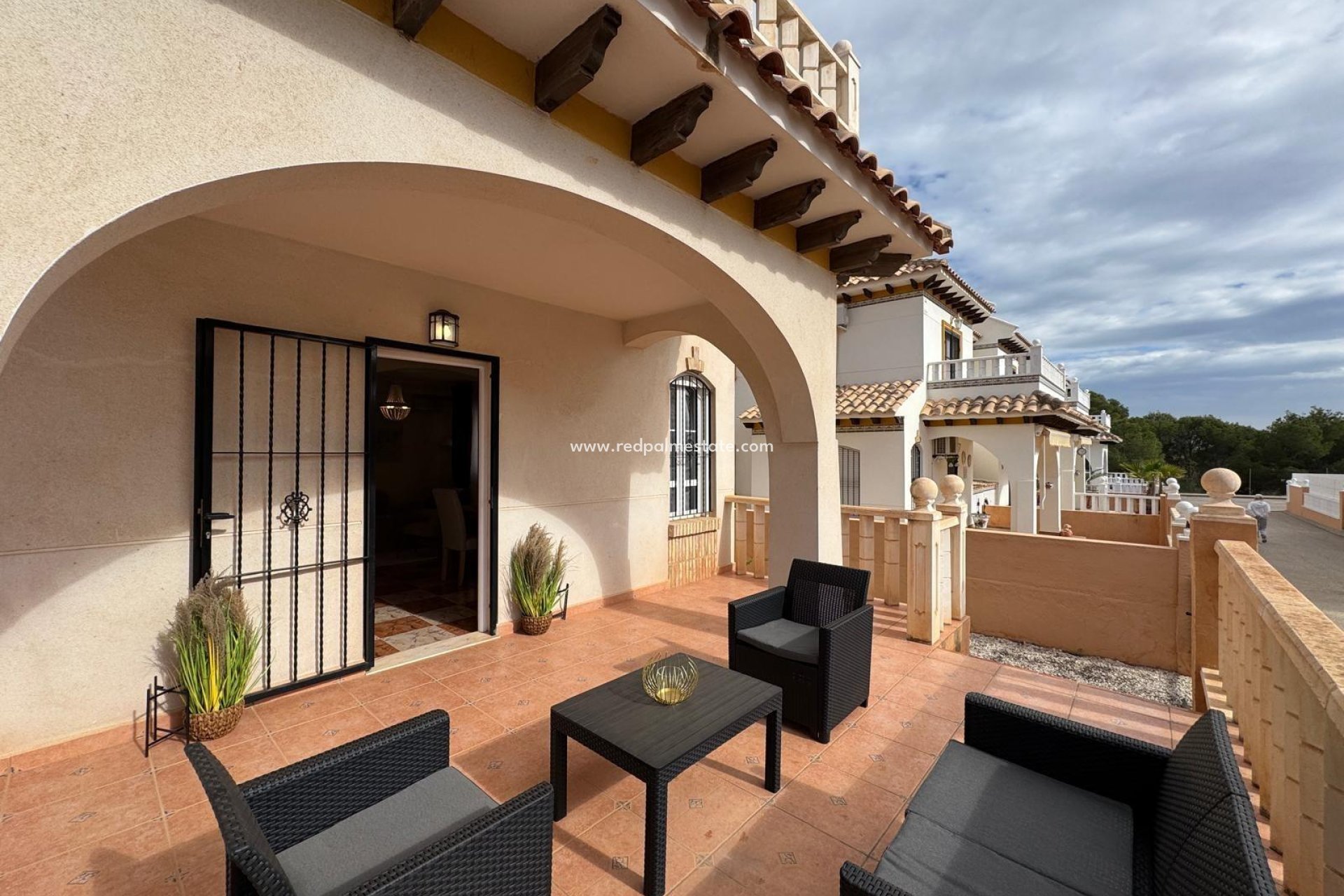 Videresalg - Rekkehus -
Orihuela Costa - Lomas De Cabo Roig-los Dolses