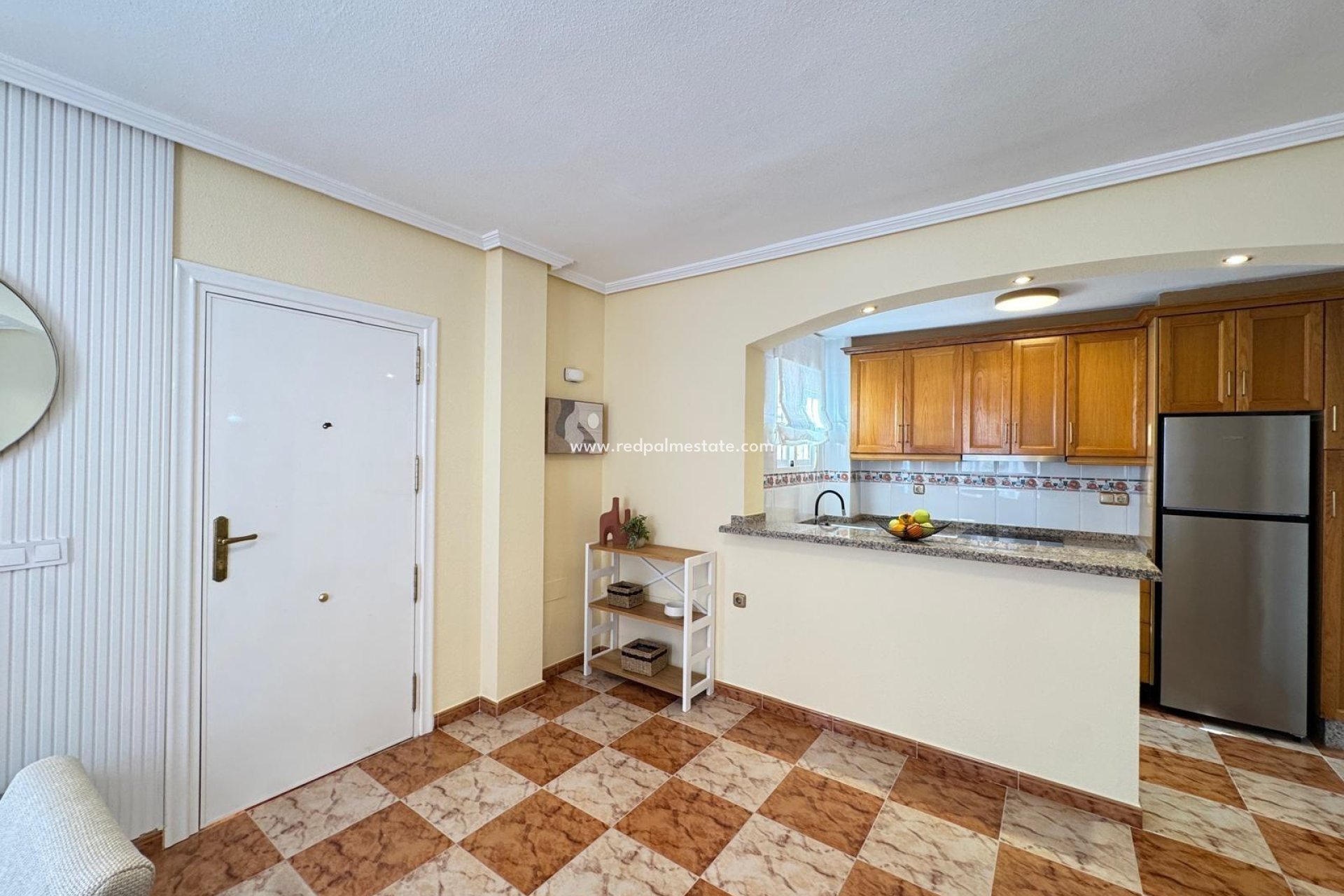Videresalg - Rekkehus -
Orihuela Costa - Lomas De Cabo Roig-los Dolses