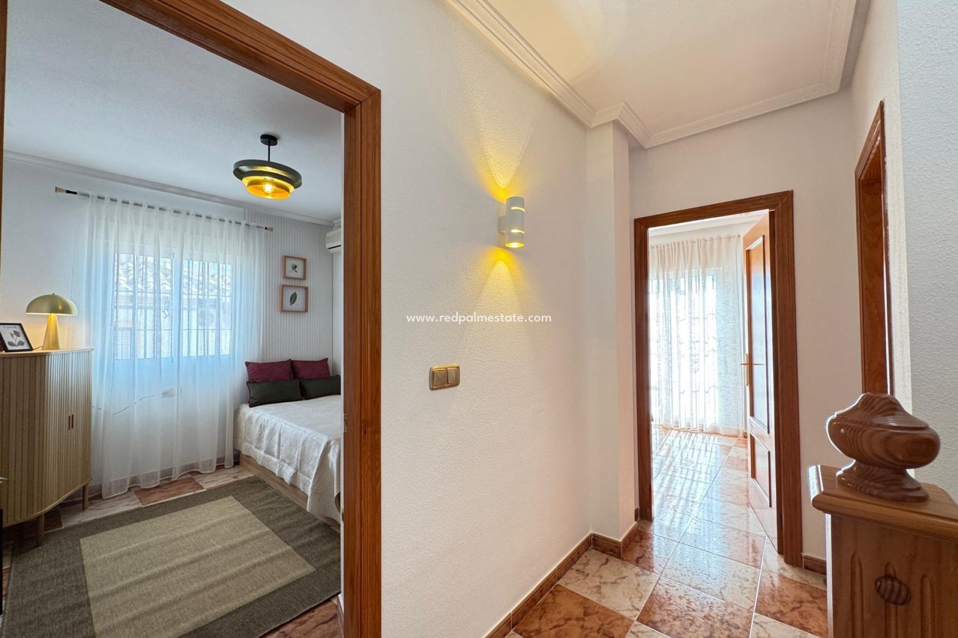 Videresalg - Rekkehus -
Orihuela Costa - Lomas De Cabo Roig-los Dolses