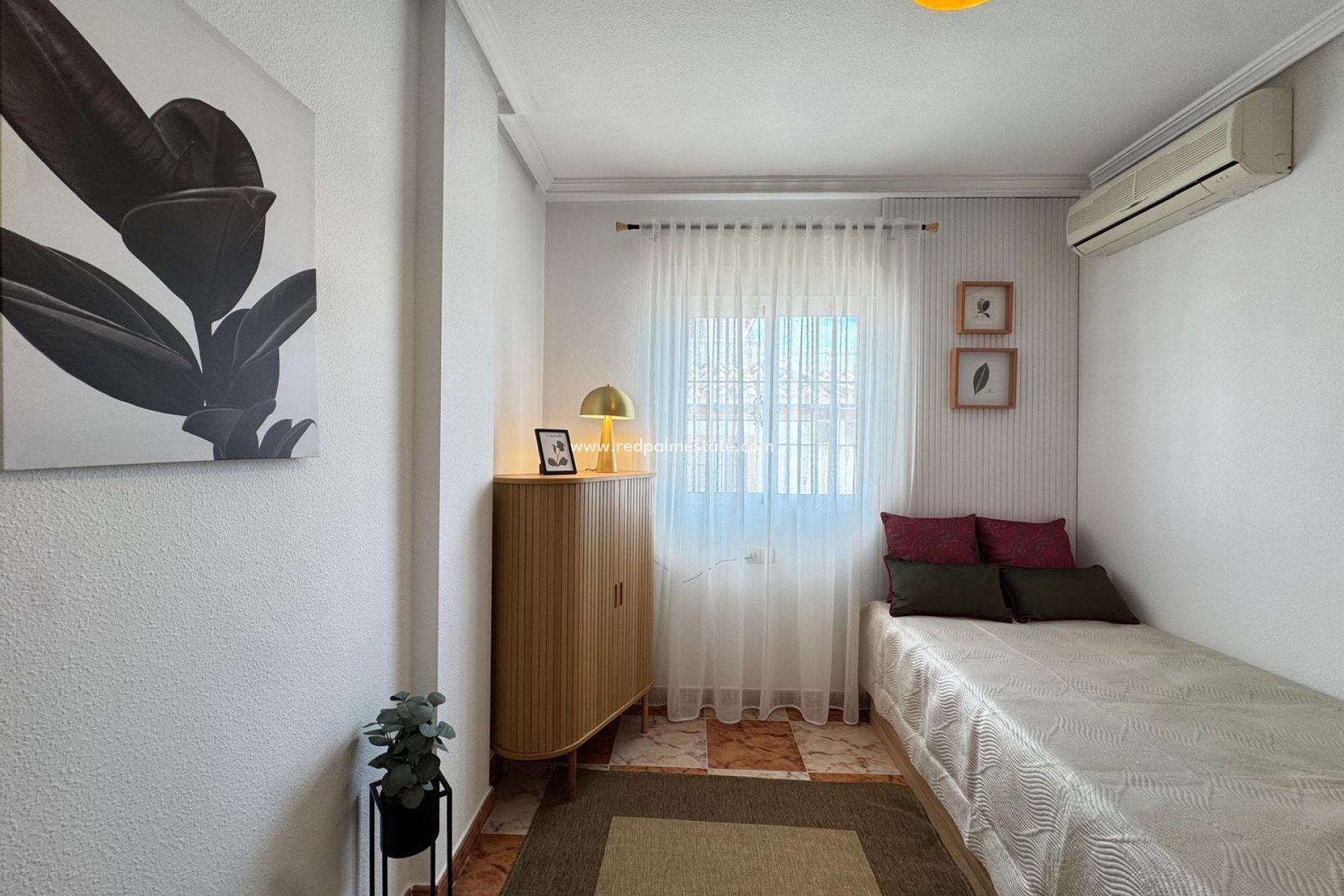 Videresalg - Rekkehus -
Orihuela Costa - Lomas De Cabo Roig-los Dolses