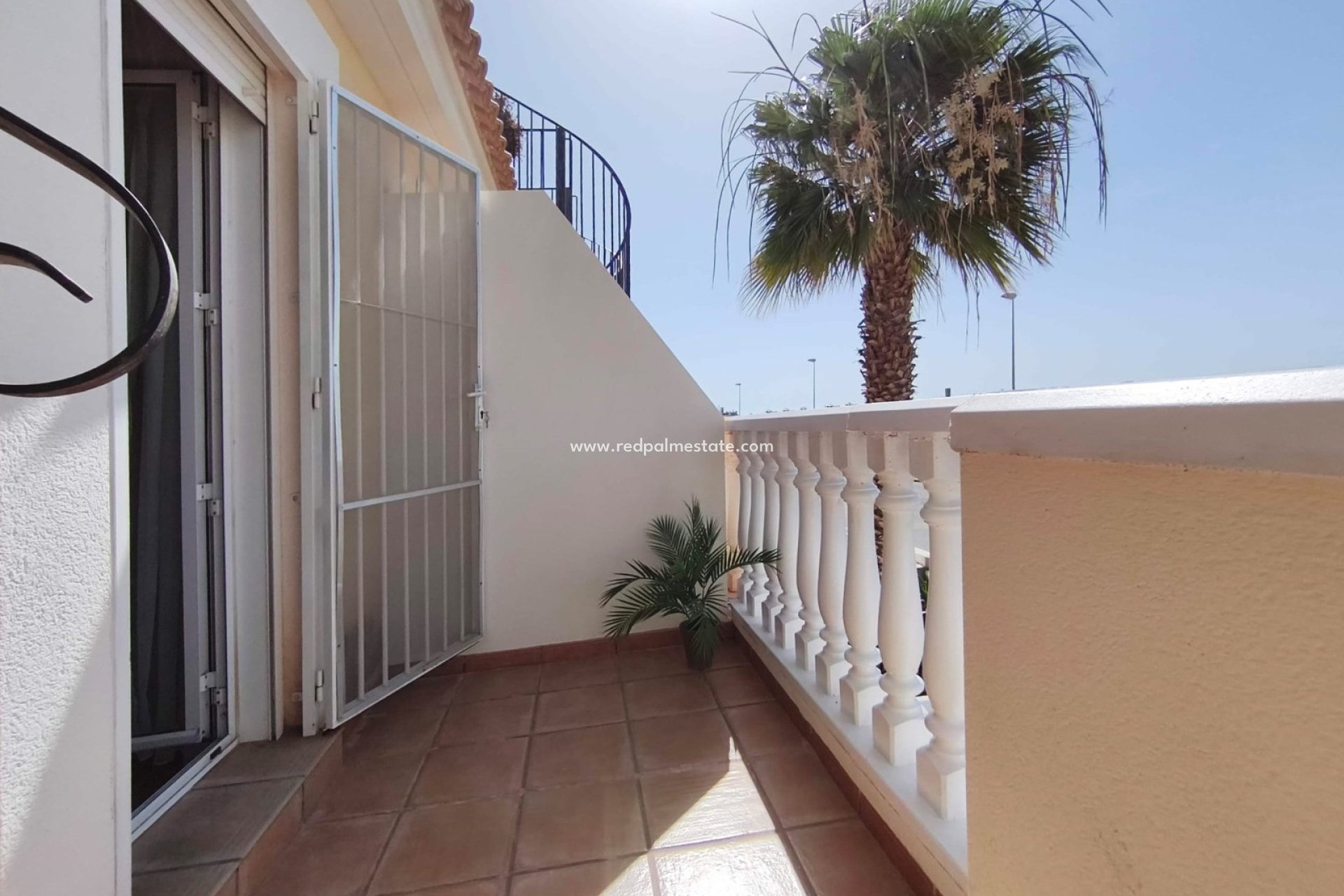 Videresalg - Rekkehus -
Orihuela Costa - Lomas de Cabo Roig