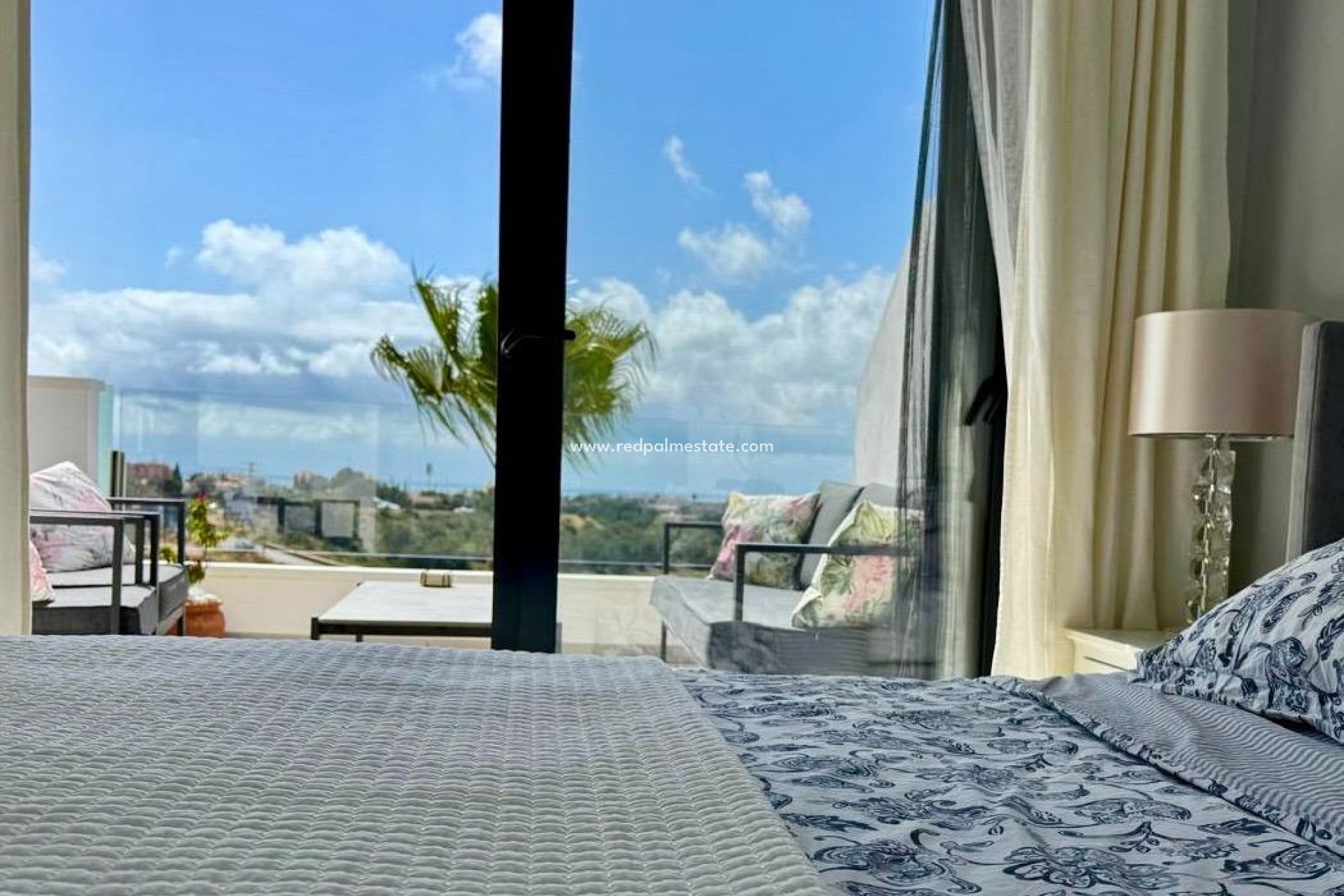 Videresalg - Rekkehus -
Orihuela Costa - Lomas de Cabo Roig