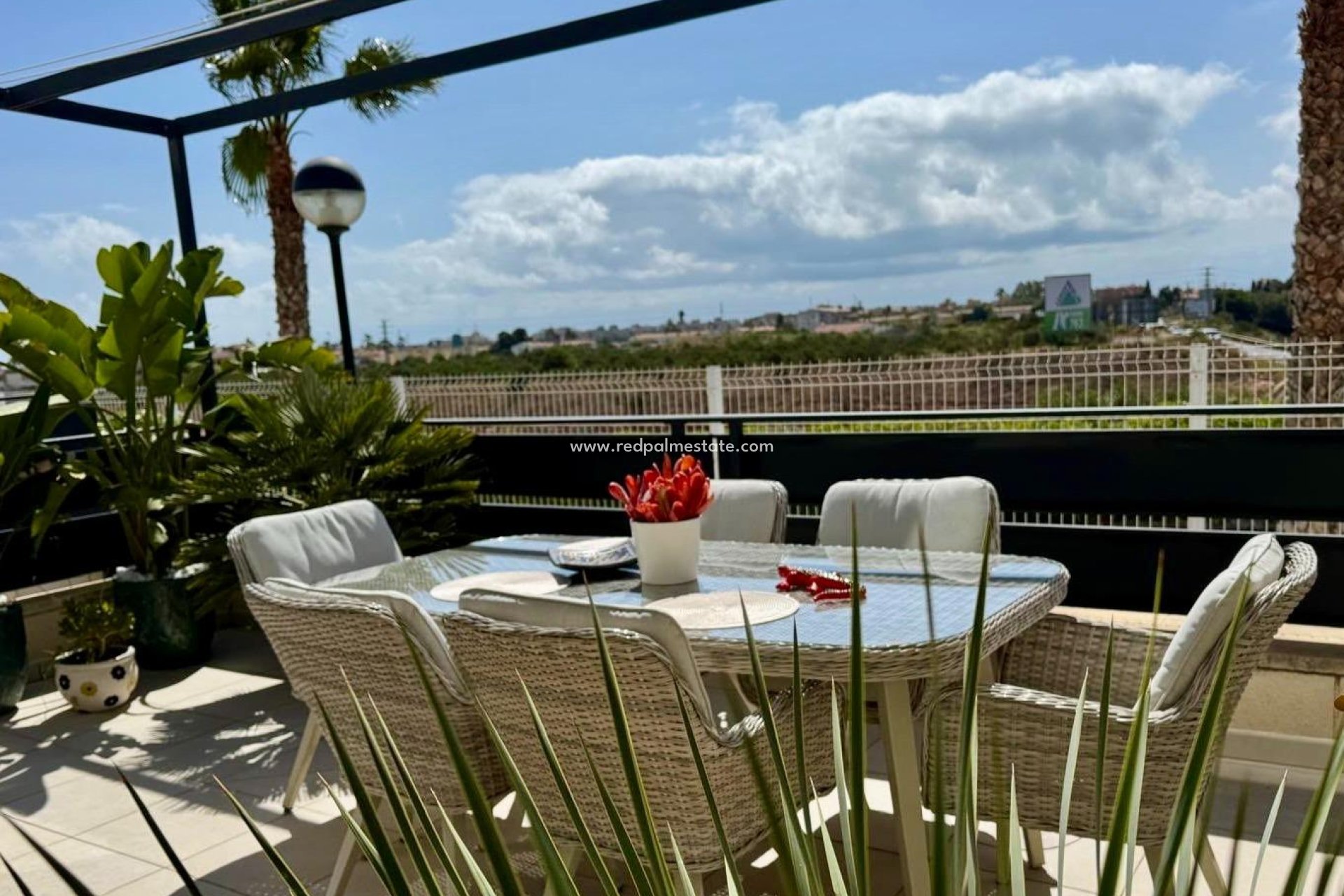 Videresalg - Rekkehus -
Orihuela Costa - Lomas de Cabo Roig