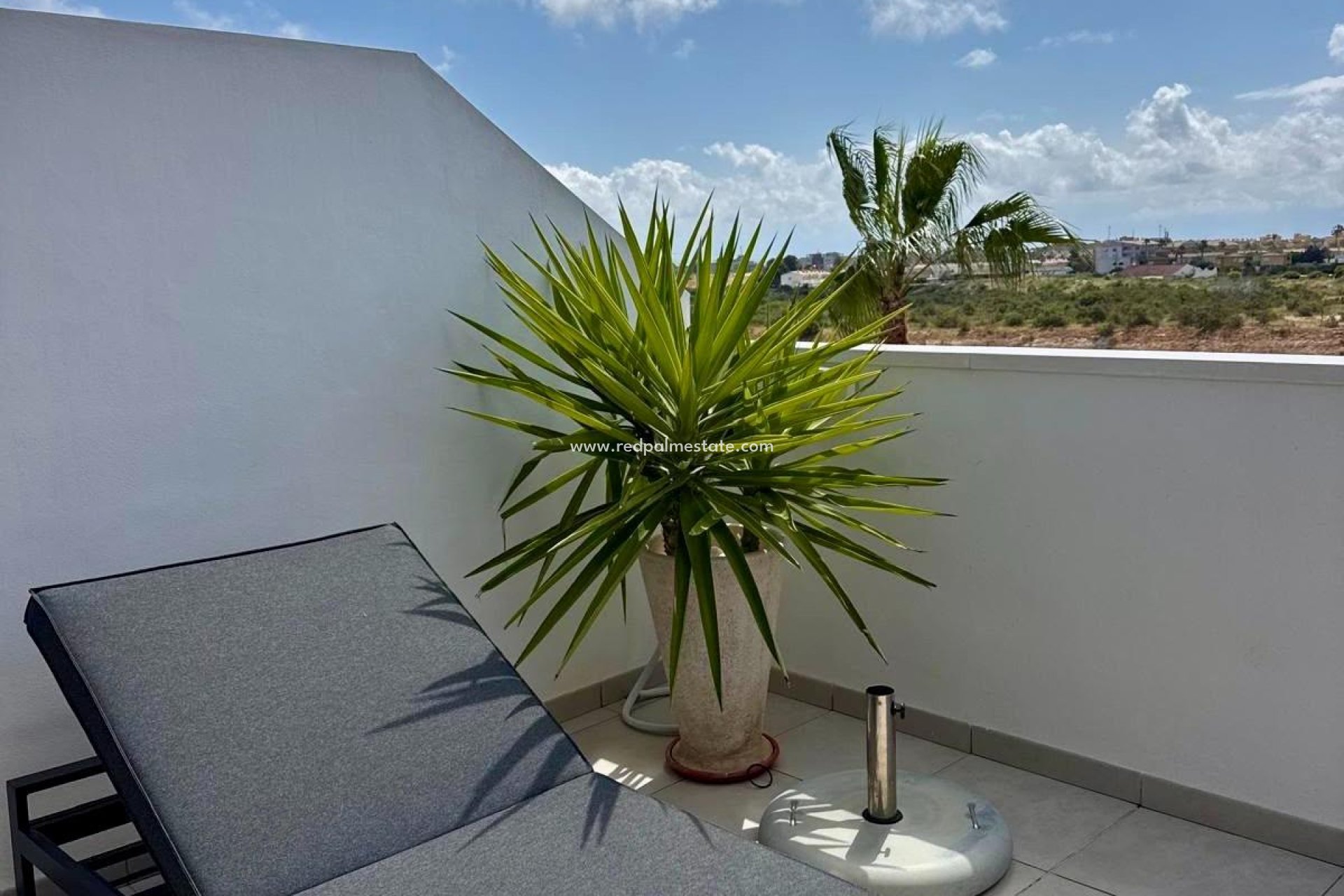 Videresalg - Rekkehus -
Orihuela Costa - Lomas de Cabo Roig
