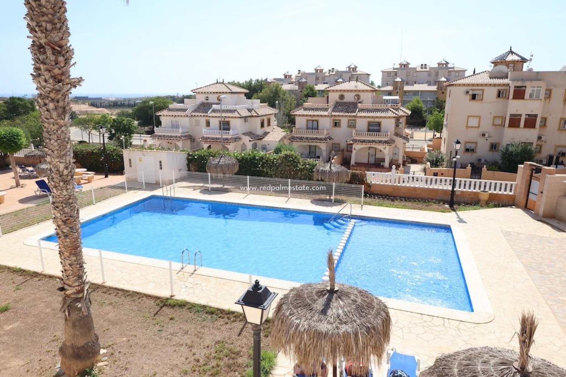 Videresalg - Rekkehus -
Orihuela Costa - Lomas de Cabo Roig