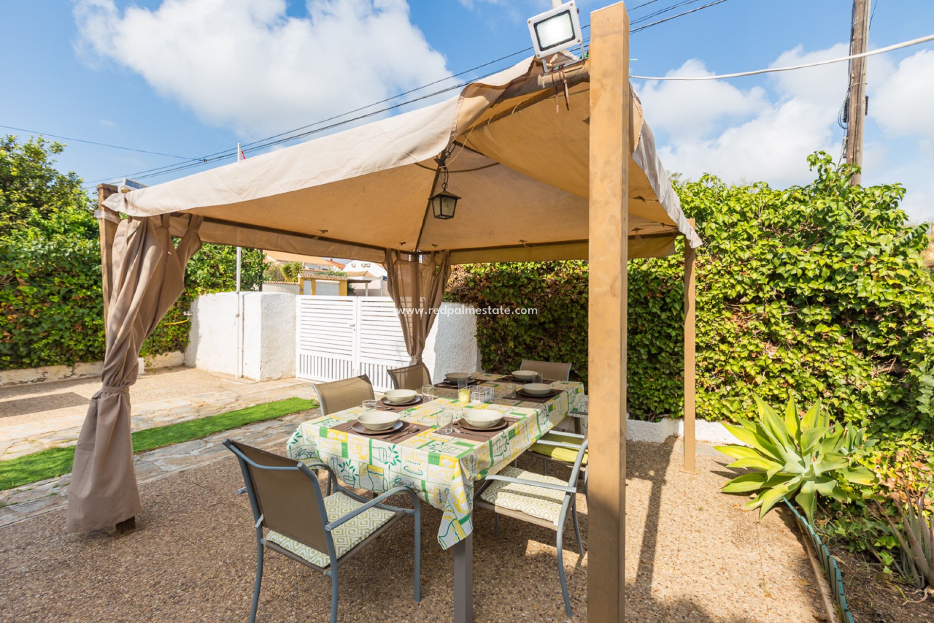 Videresalg - Rekkehus -
Orihuela Costa - Lomas de Cabo Roig