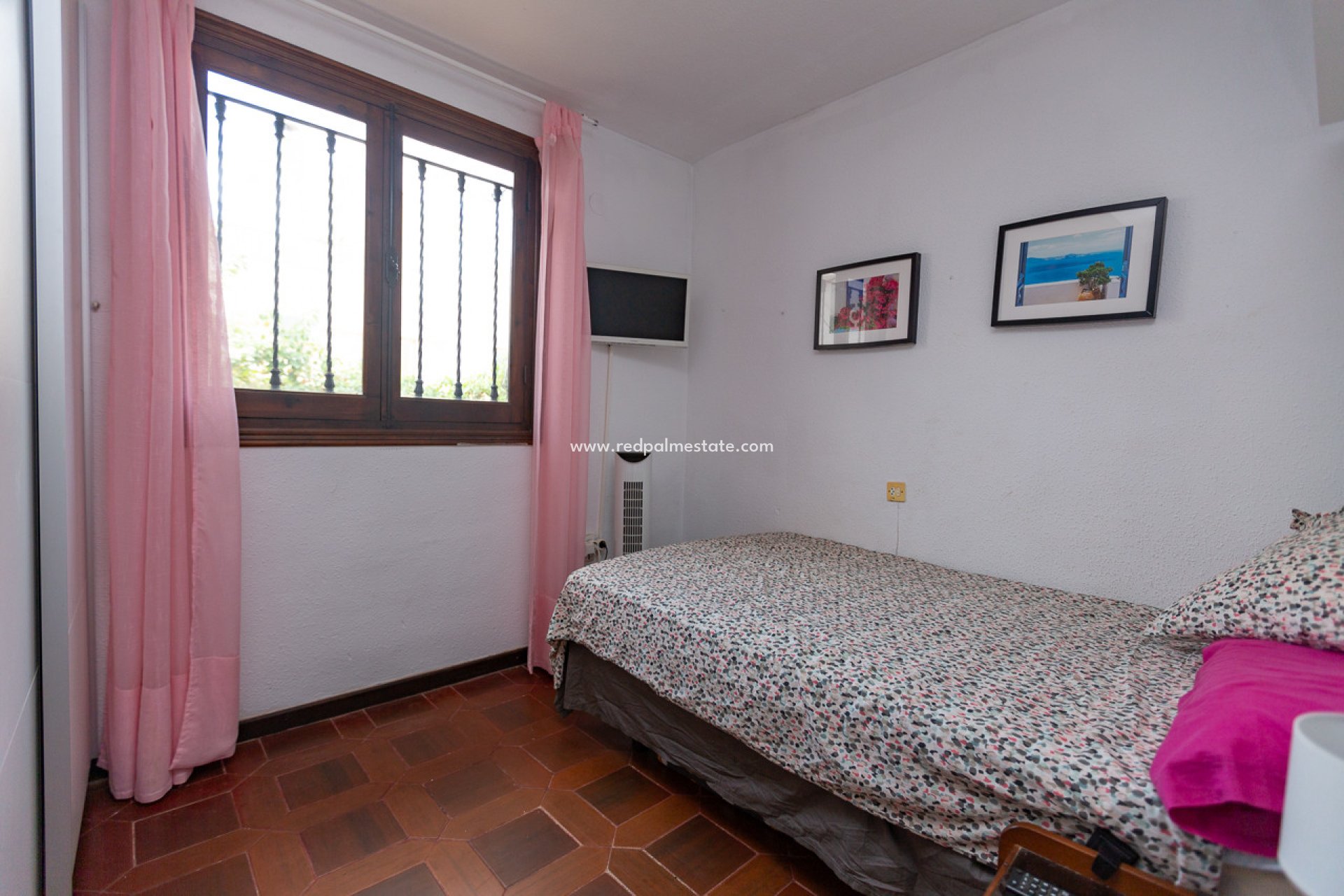 Videresalg - Rekkehus -
Orihuela Costa - Lomas de Cabo Roig