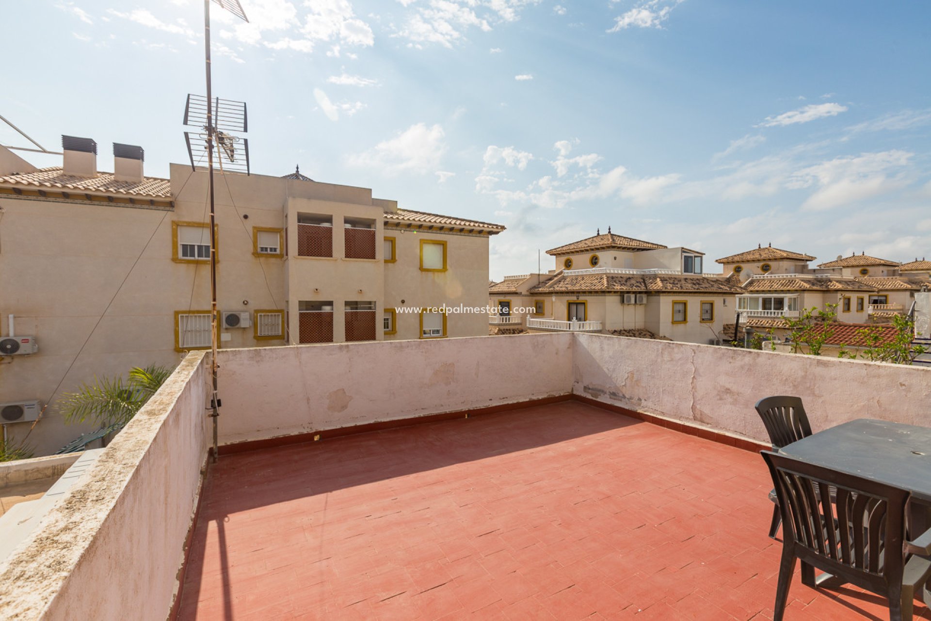 Videresalg - Rekkehus -
Orihuela Costa - Lomas de Cabo Roig