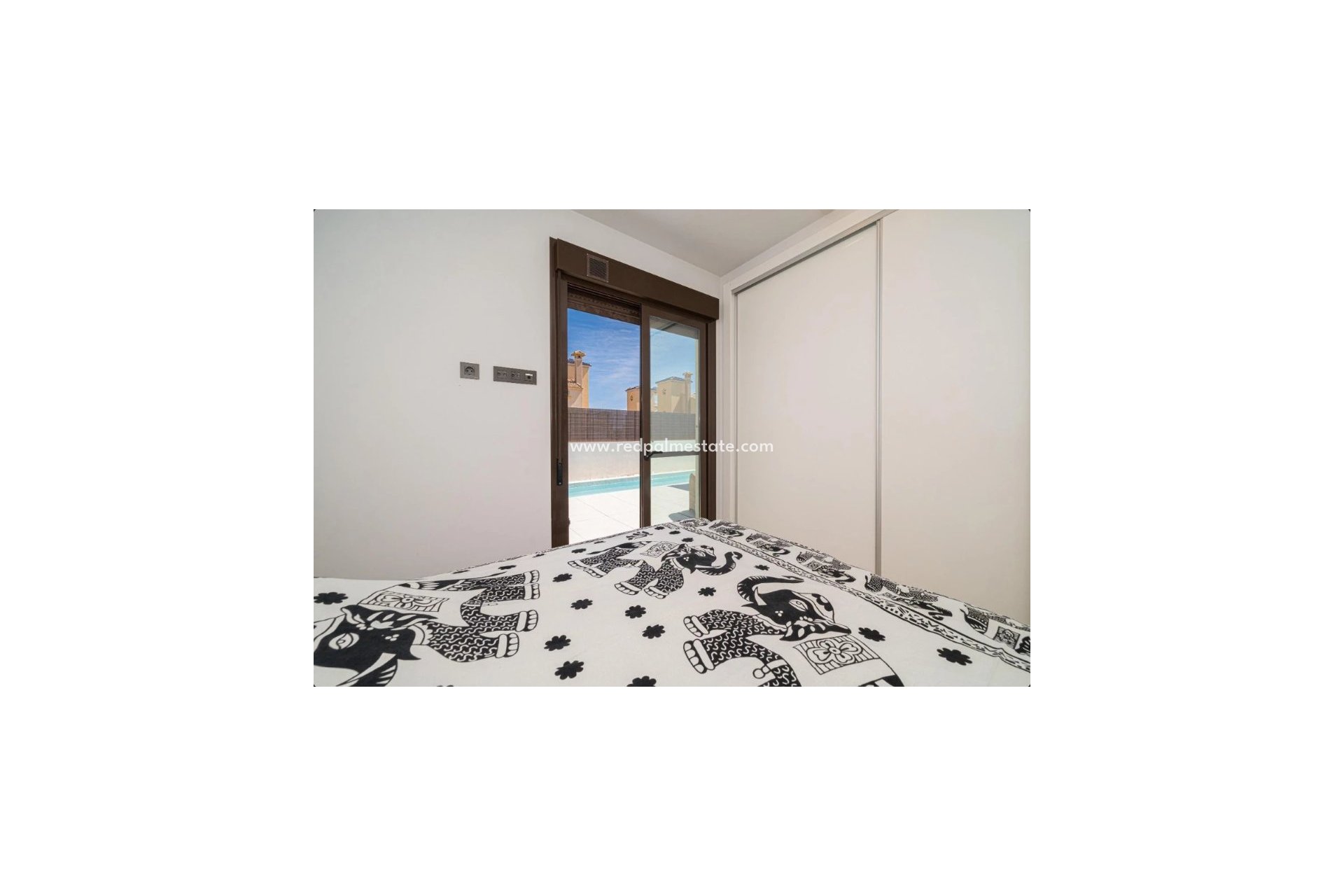 Videresalg - Rekkehus -
Orihuela Costa - Lomas de Cabo Roig