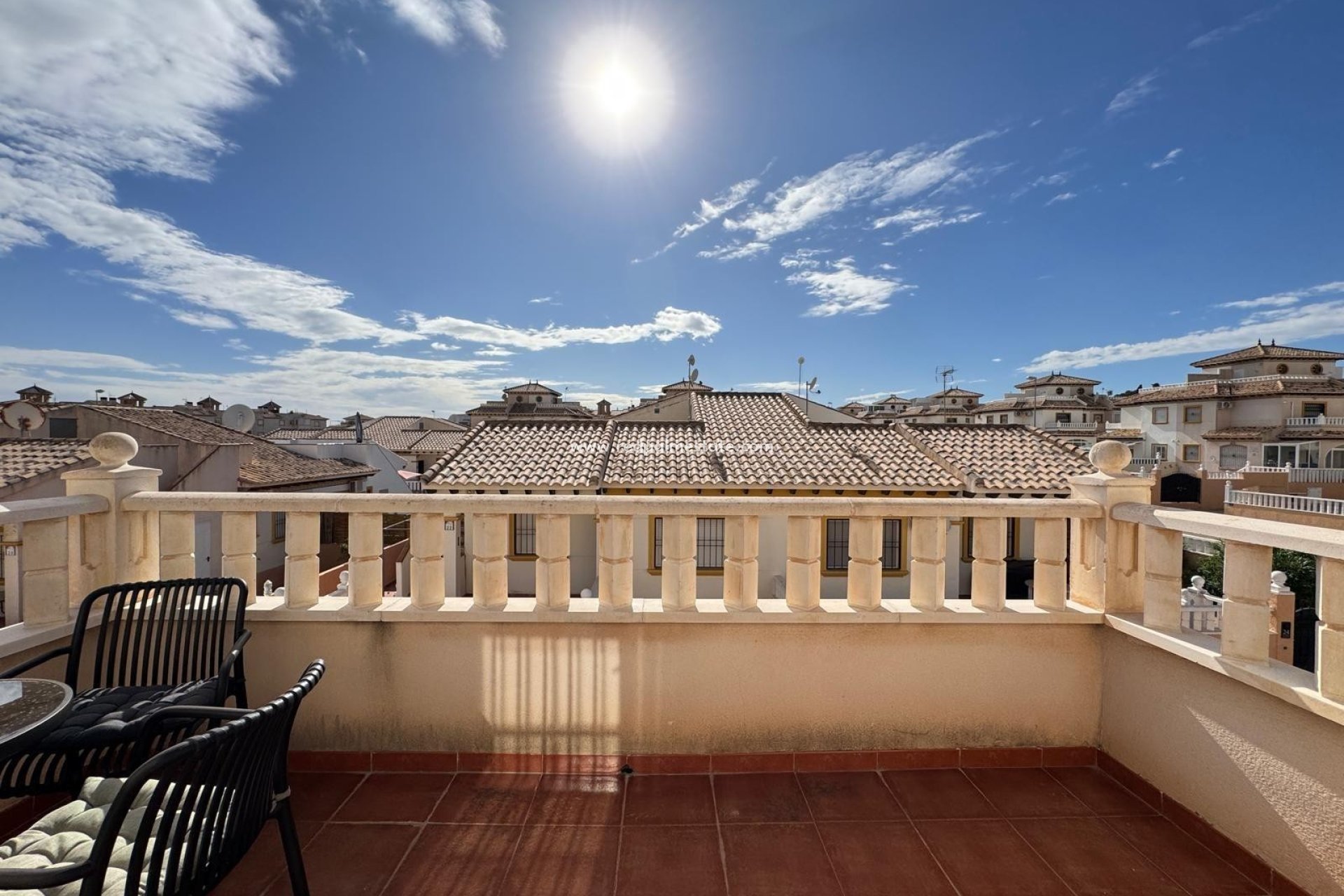 Videresalg - Rekkehus -
Orihuela Costa - Lomas de Cabo Roig