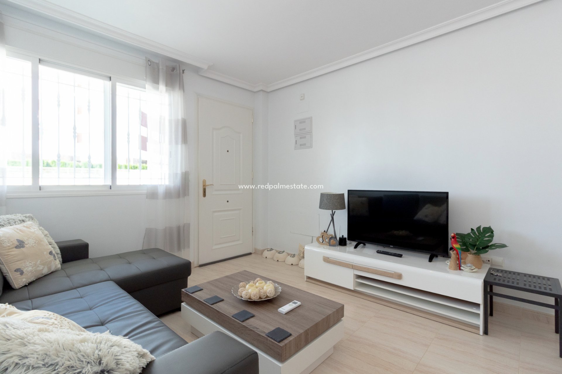 Videresalg - Rekkehus -
Orihuela Costa - Lomas de Cabo Roig