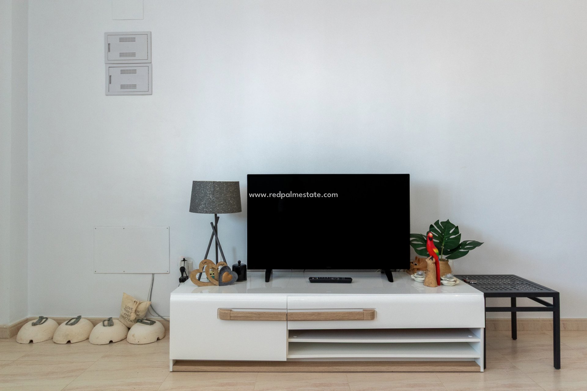 Videresalg - Rekkehus -
Orihuela Costa - Lomas de Cabo Roig